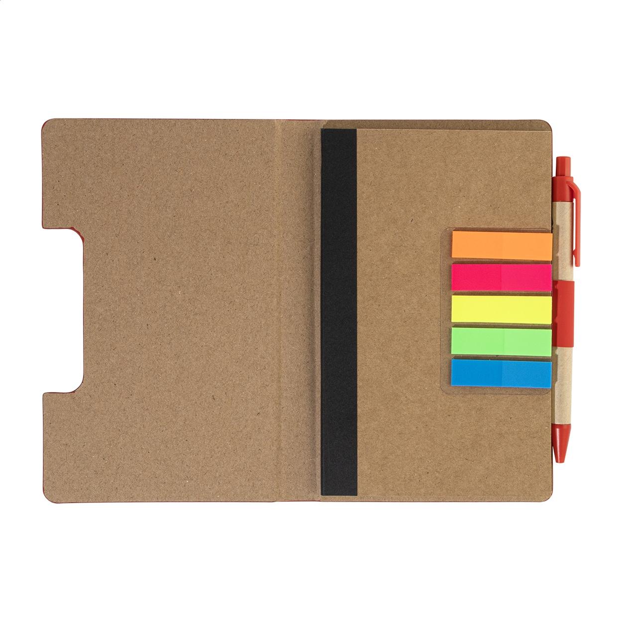 Carnet RPU Metpuk Roșu