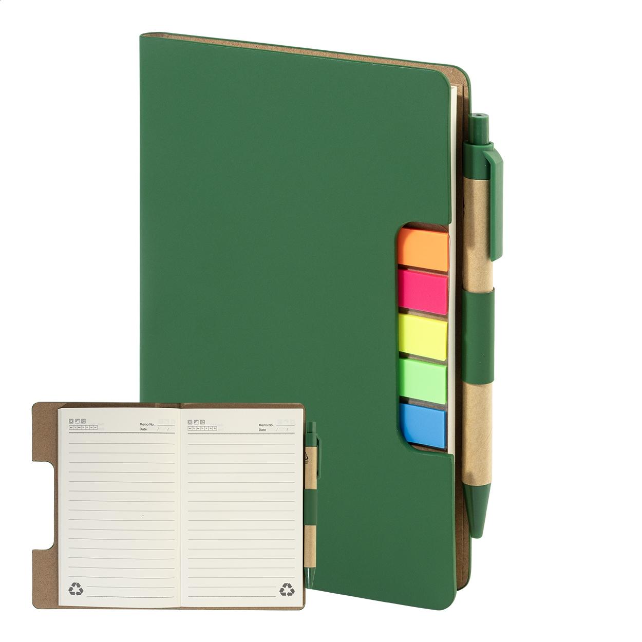 Carnet RPU Metpuk