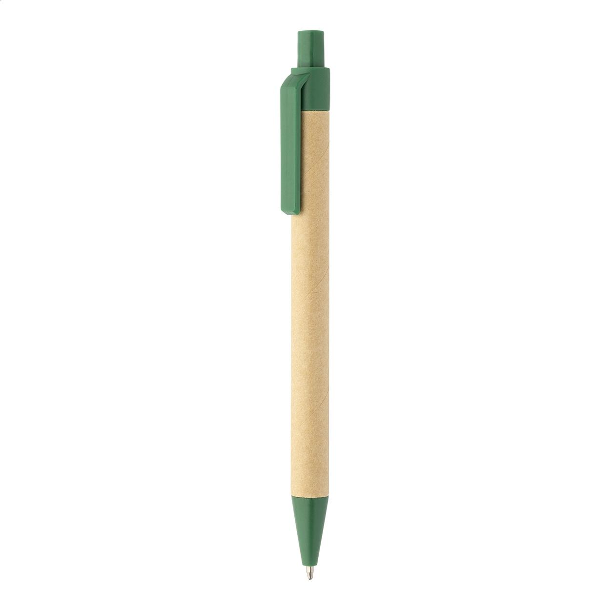 Carnet RPU Metpuk Verde