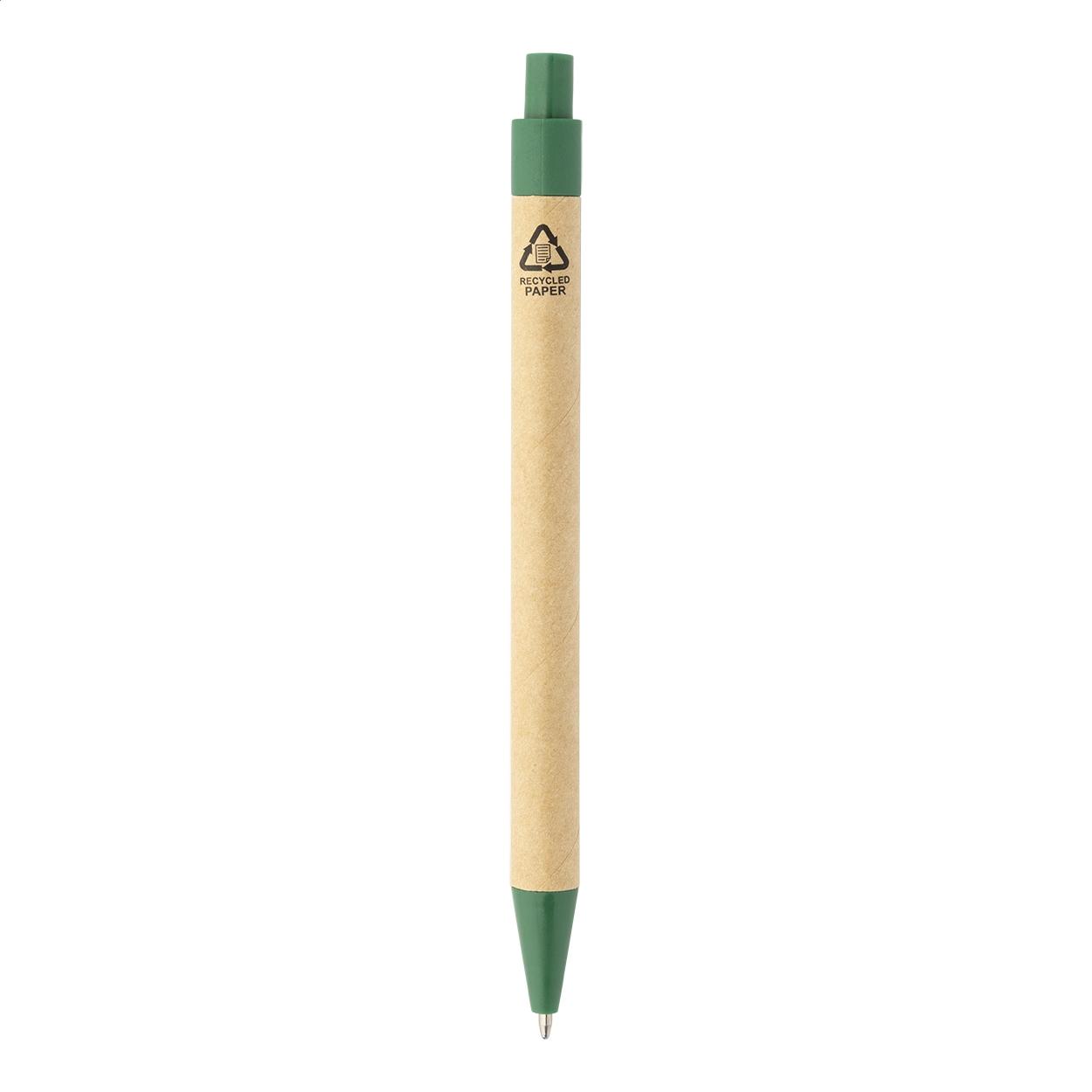 Carnet RPU Metpuk Verde