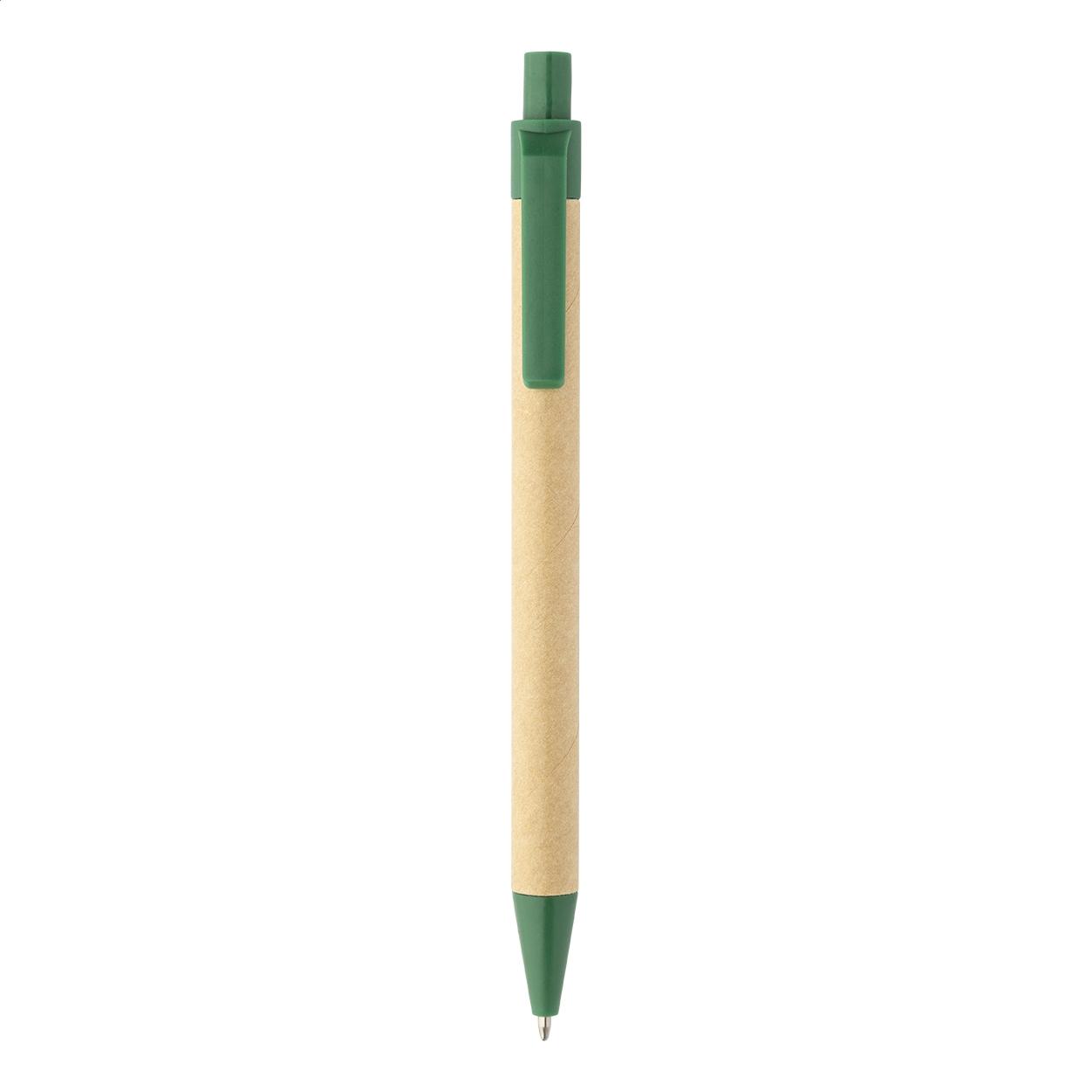 Carnet RPU Metpuk Verde
