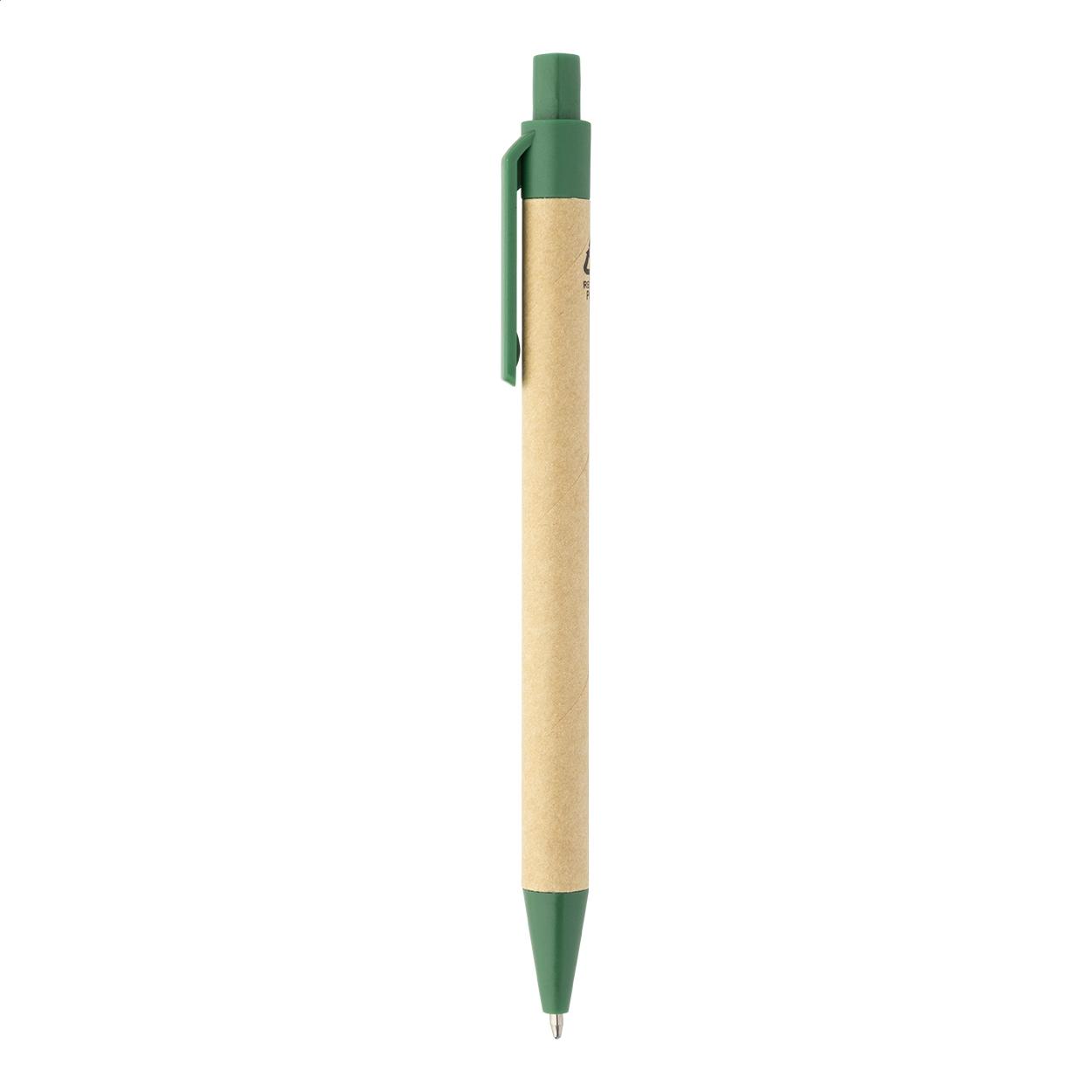 Carnet RPU Metpuk Verde