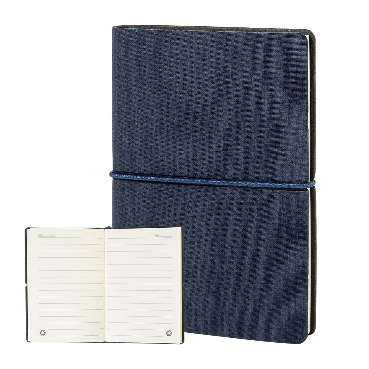 Carnet RPU Strappuk