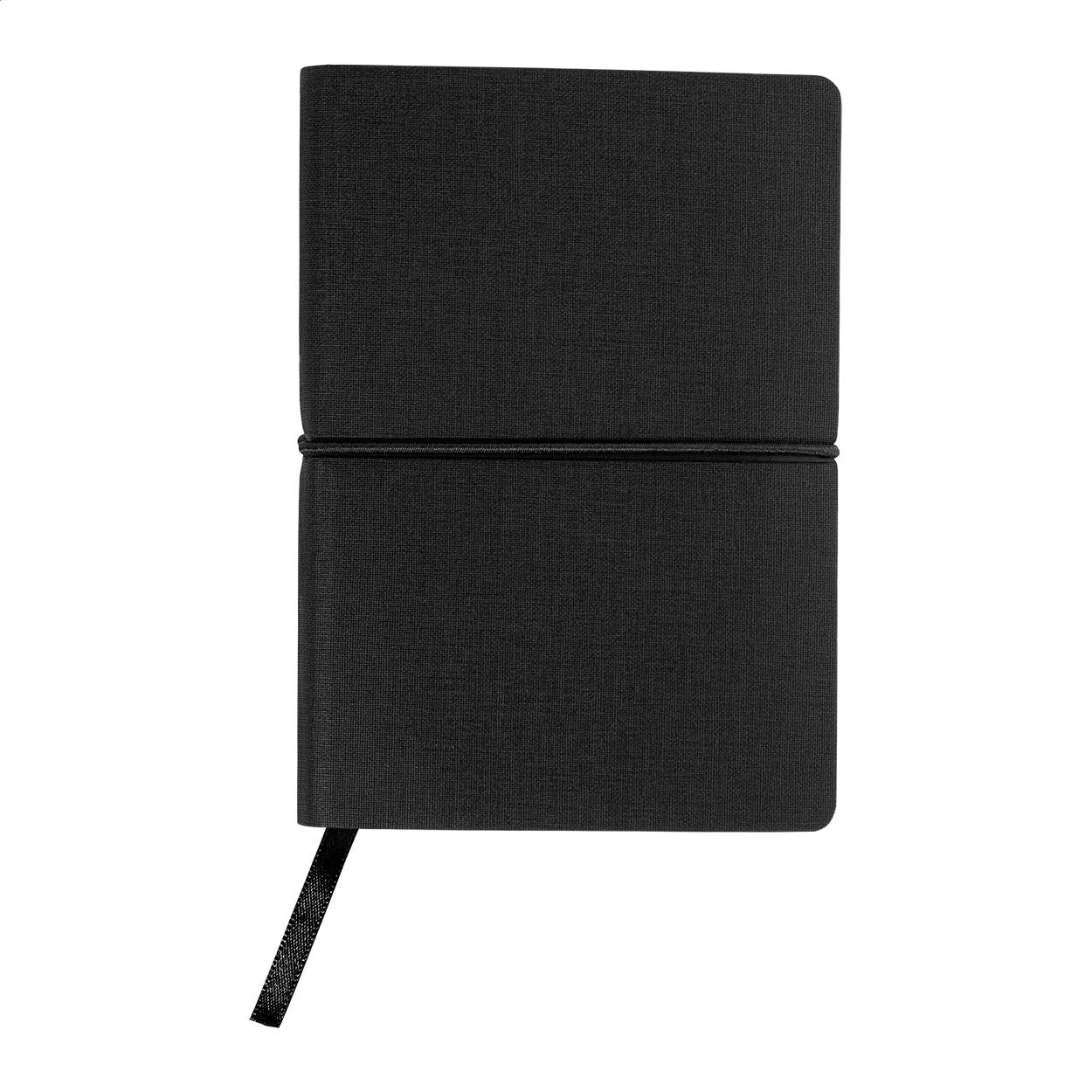 Carnet RPU Strappuk Negru