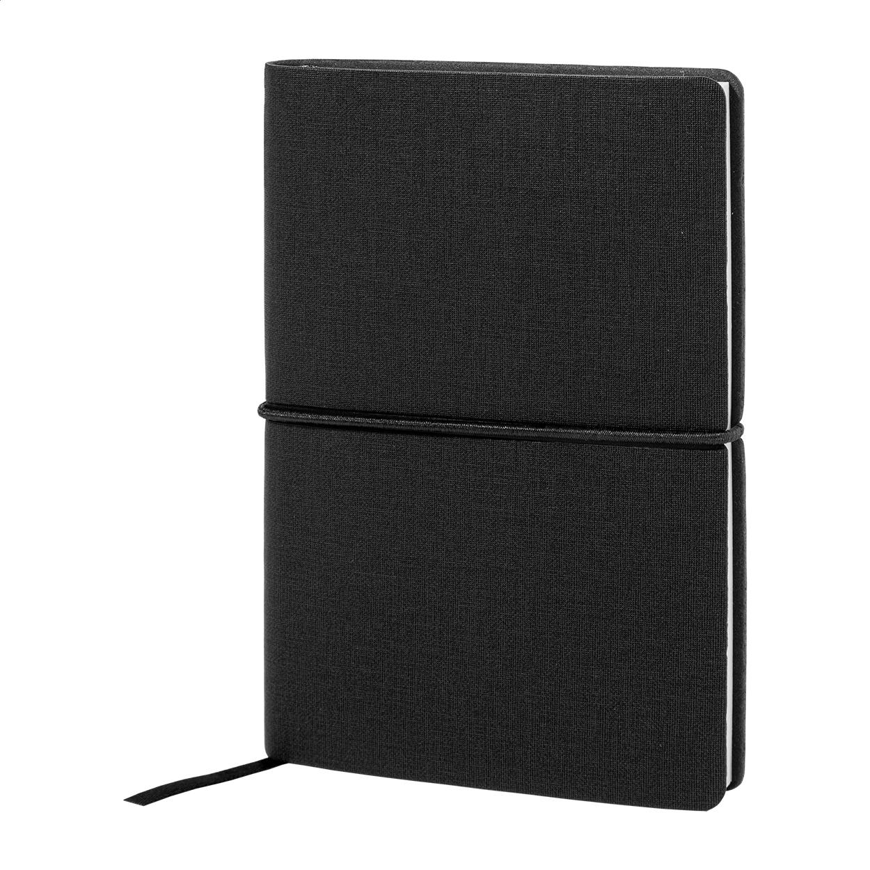 Carnet RPU Strappuk Negru