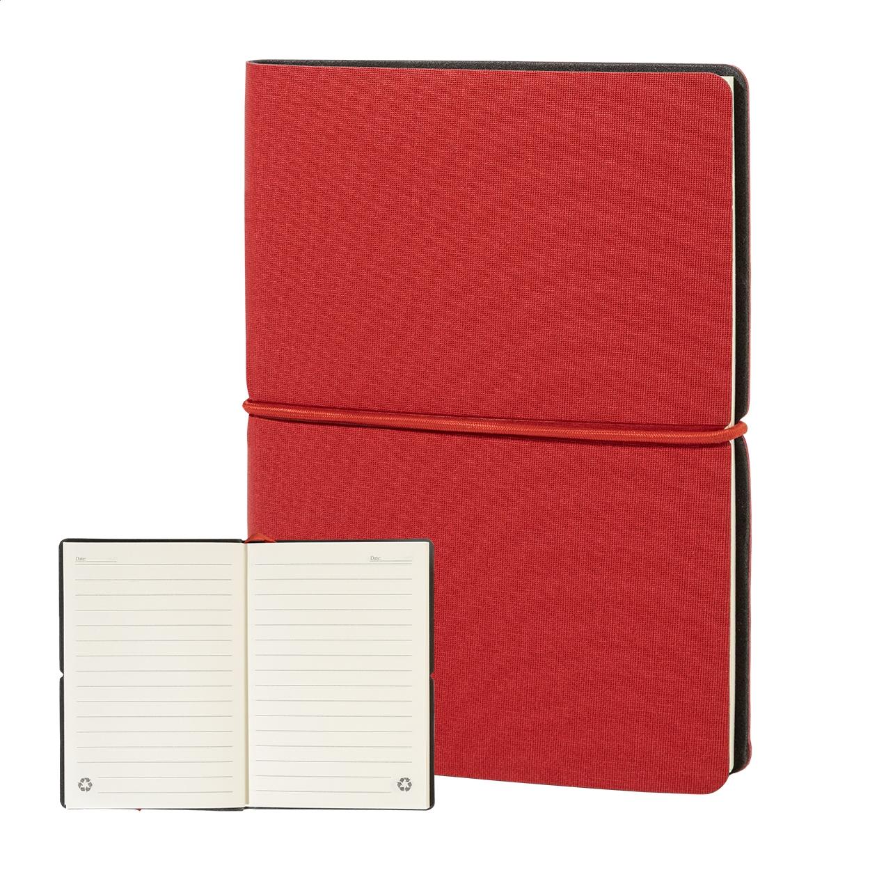 Carnet RPU Strappuk