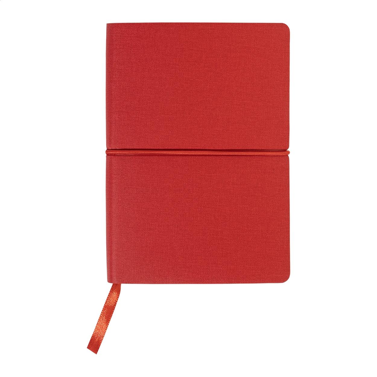 Carnet RPU Strappuk Roșu