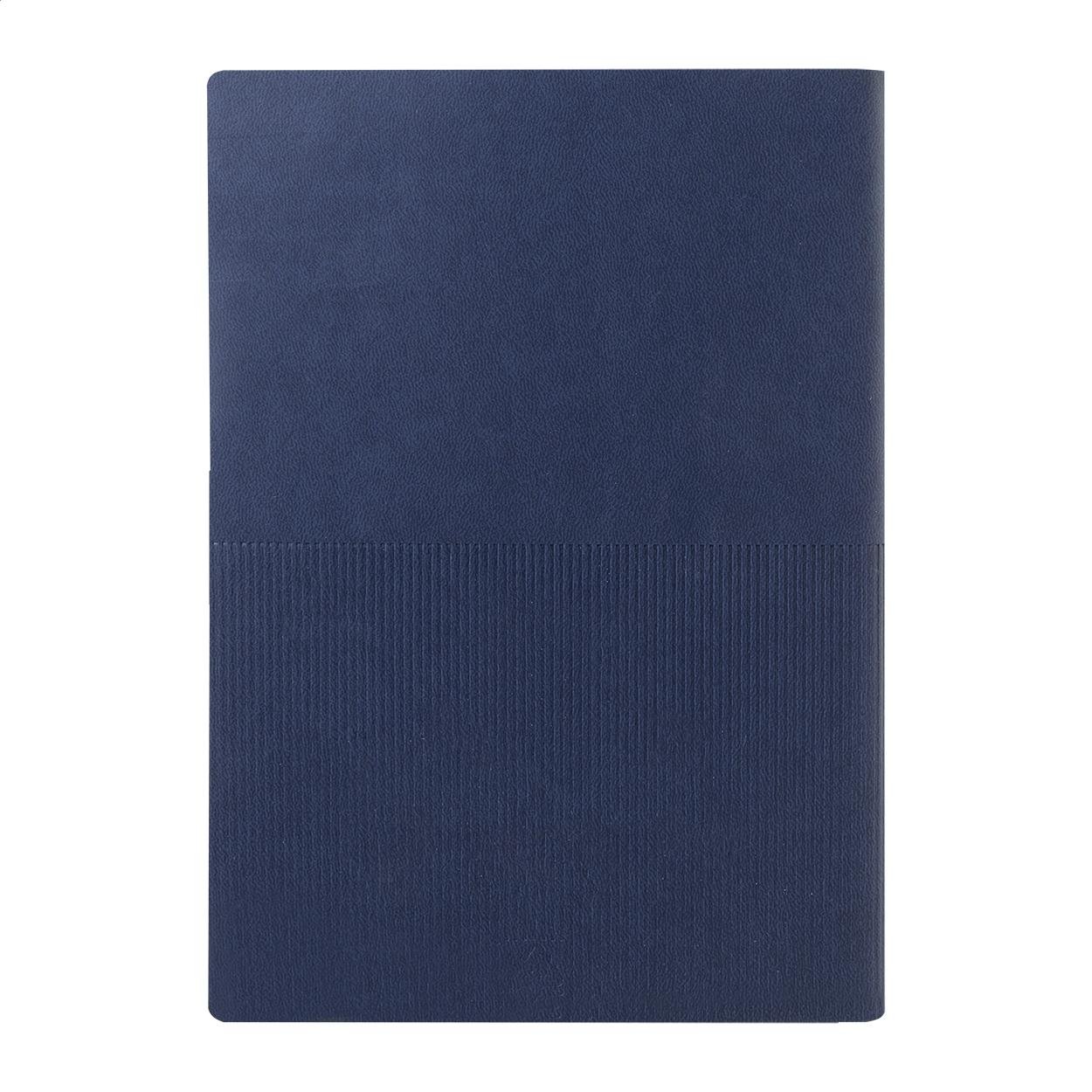 Carnet RPU Decopuk albastru închis
