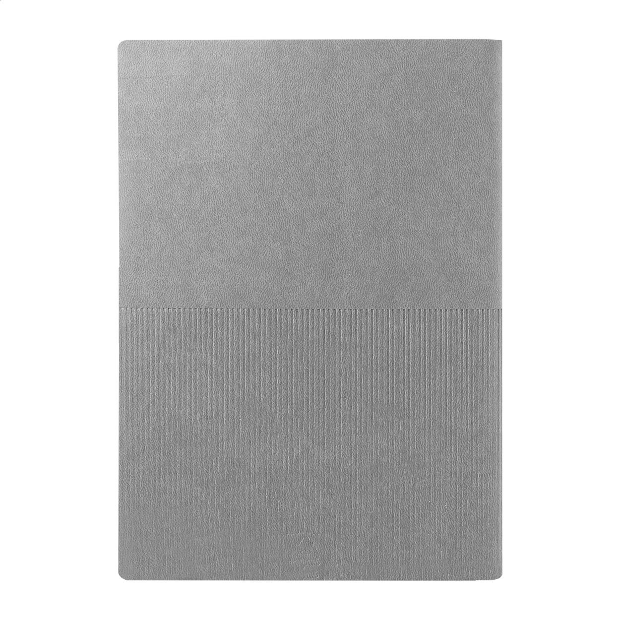 Carnet RPU Decopuk cenușiu