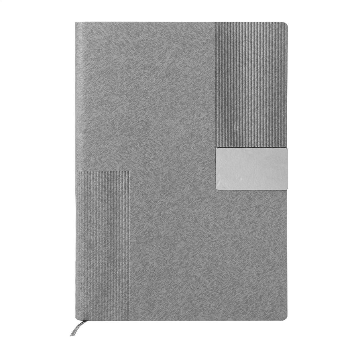 Carnet RPU Decopuk cenușiu
