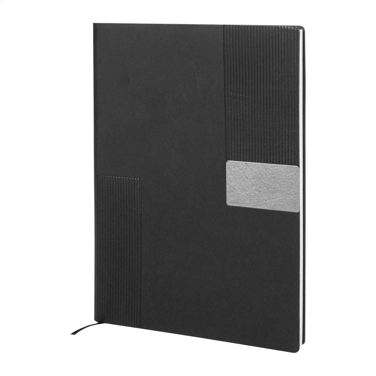 Carnet RPU Decopuk Negru