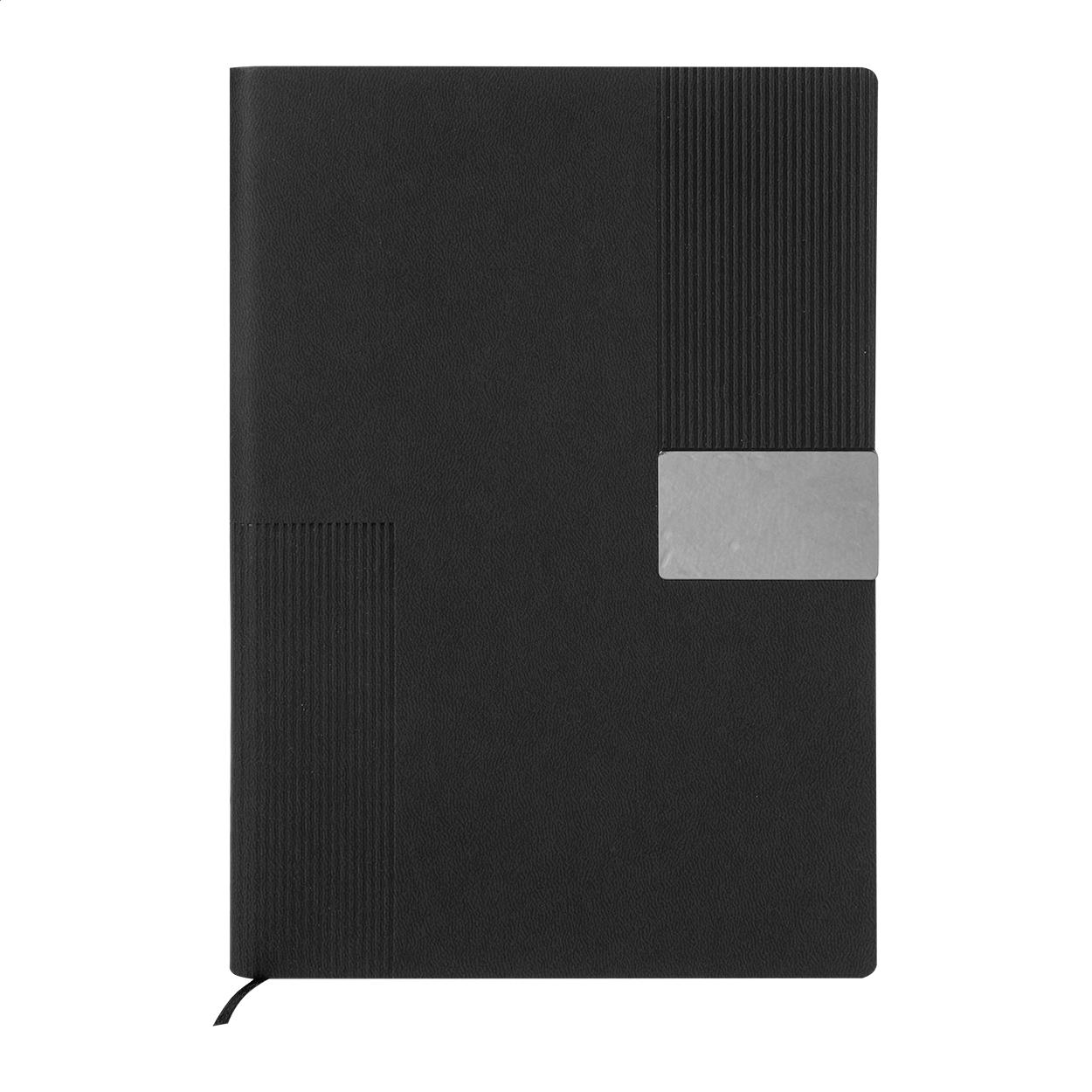 Carnet RPU Decopuk Negru