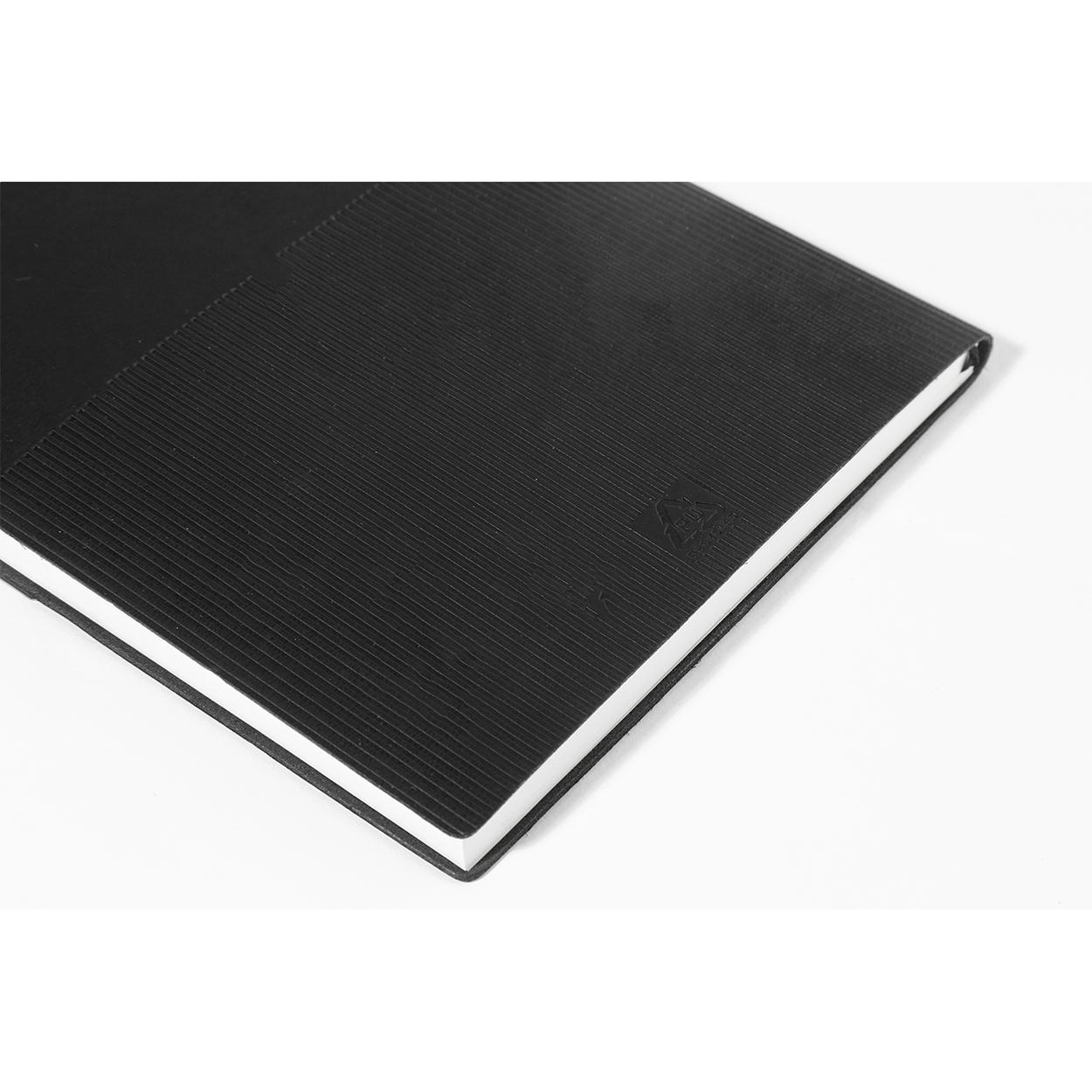 Carnet RPU Decopuk Negru
