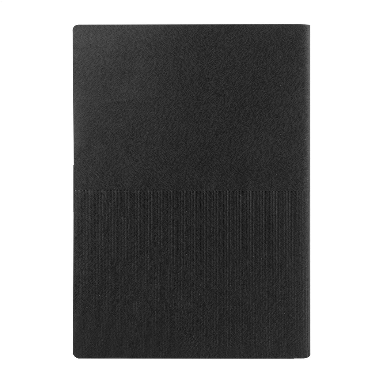 Carnet RPU Decopuk Negru