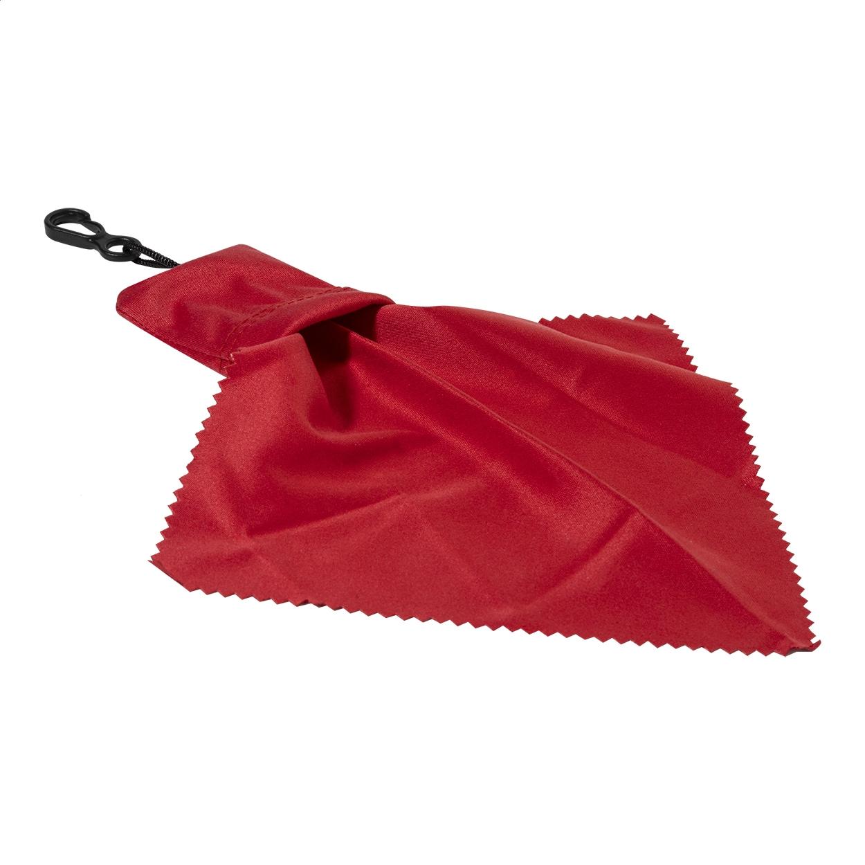 Lavetă de curățare, RPET Cleango