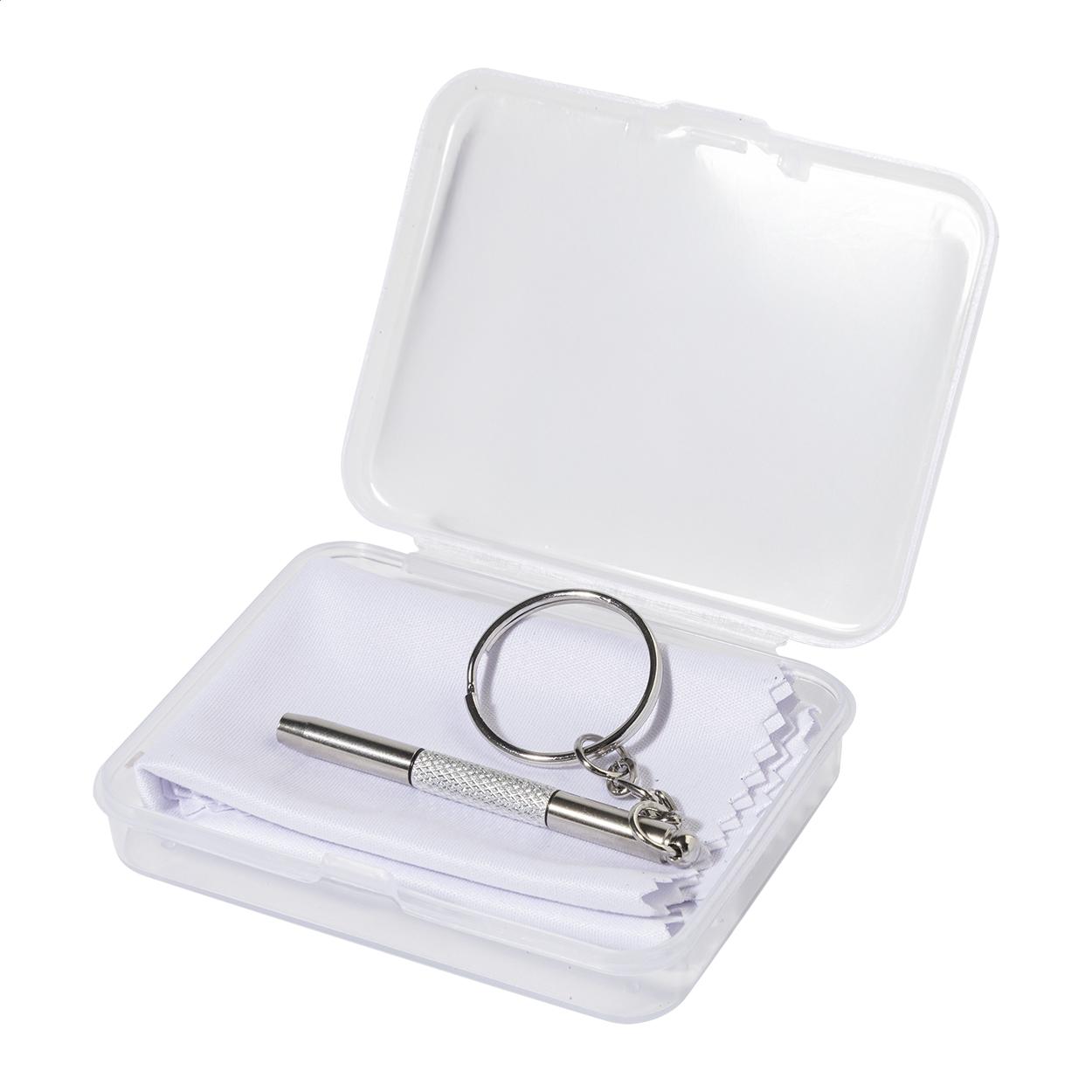 Set reparații ochelari Clearsight