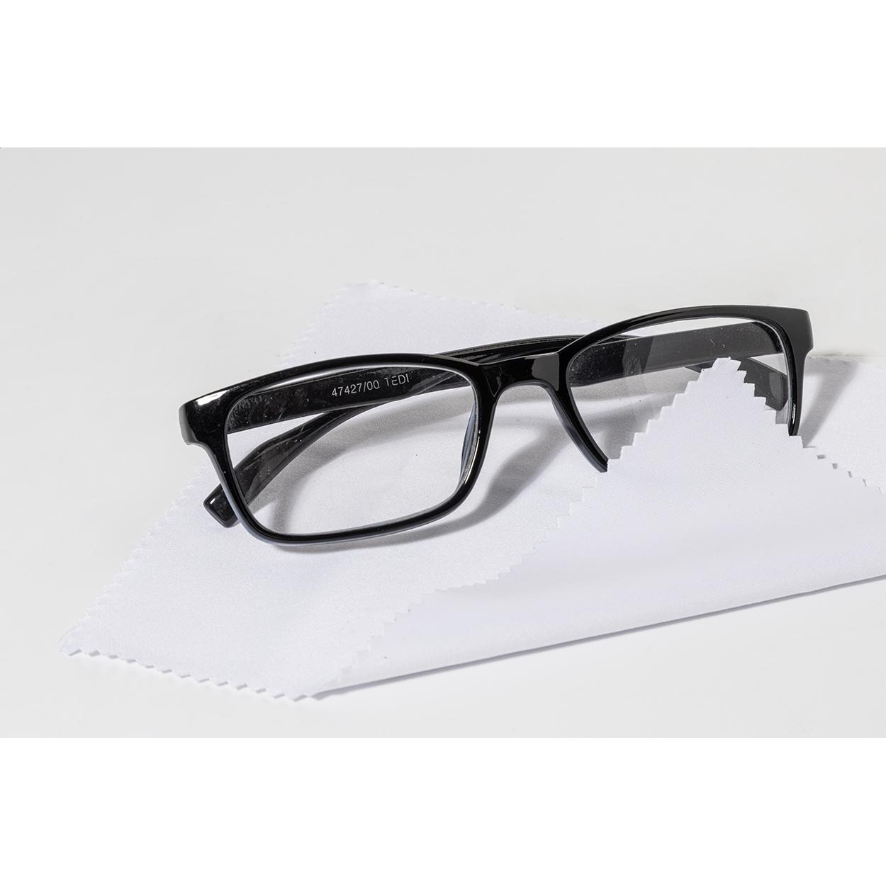 Set reparații ochelari Clearsight Alb