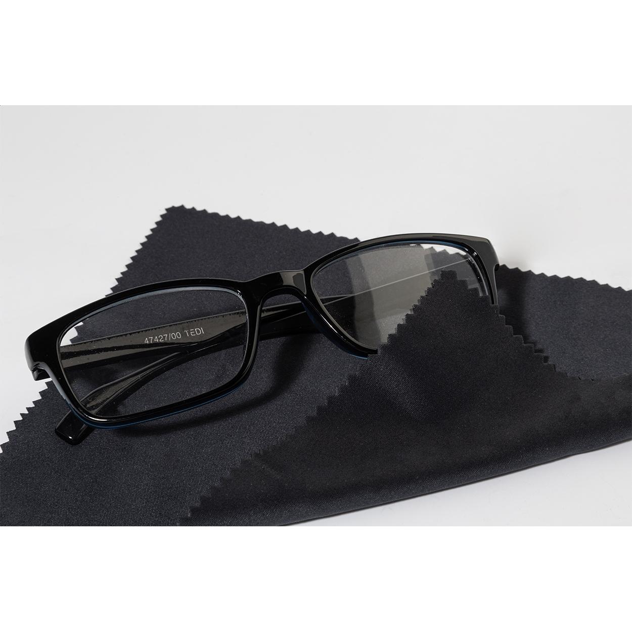 Set reparații ochelari Clearsight Negru