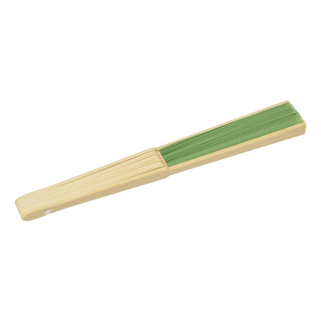 Evantai RPET Repper Verde