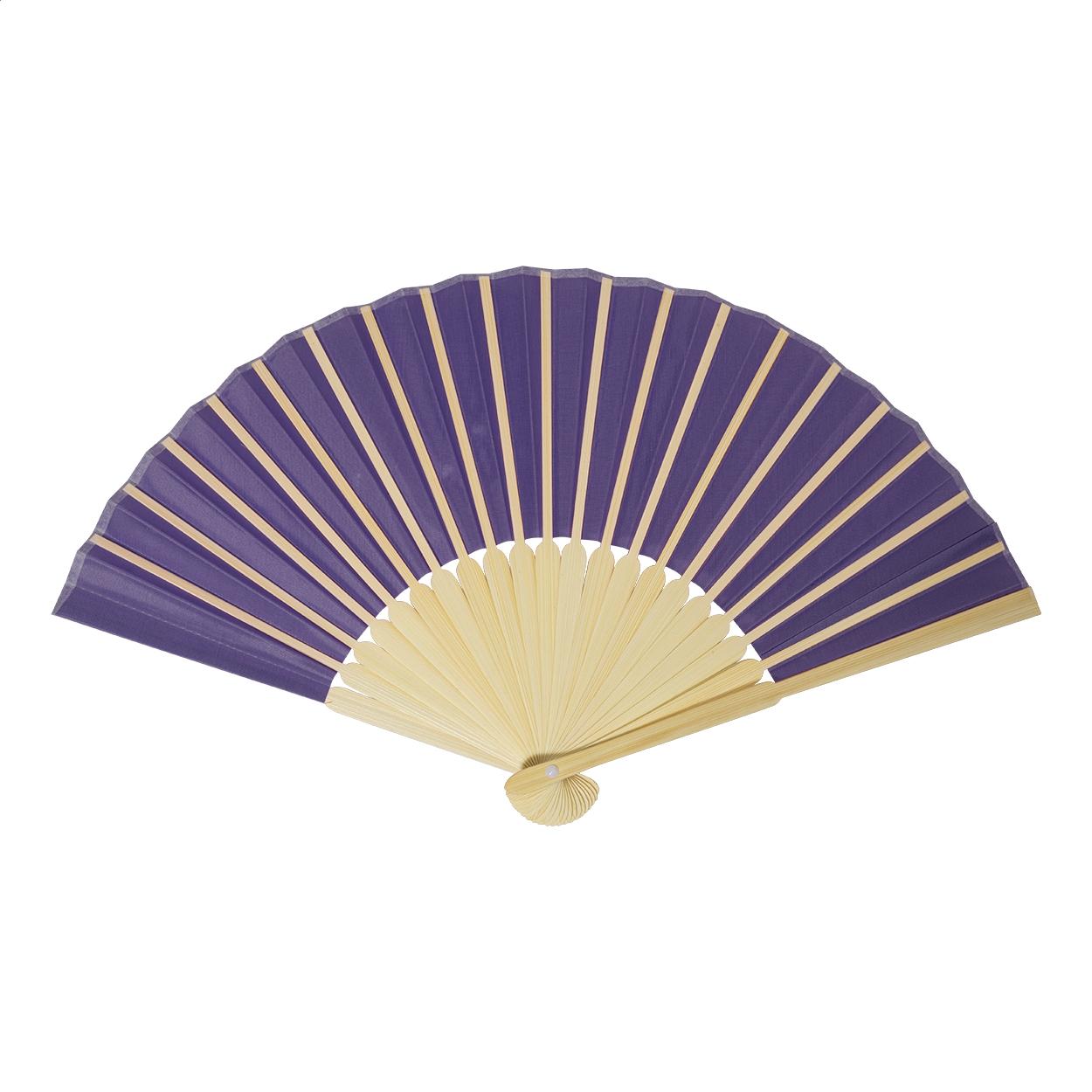 Evantai RPET Repper violet