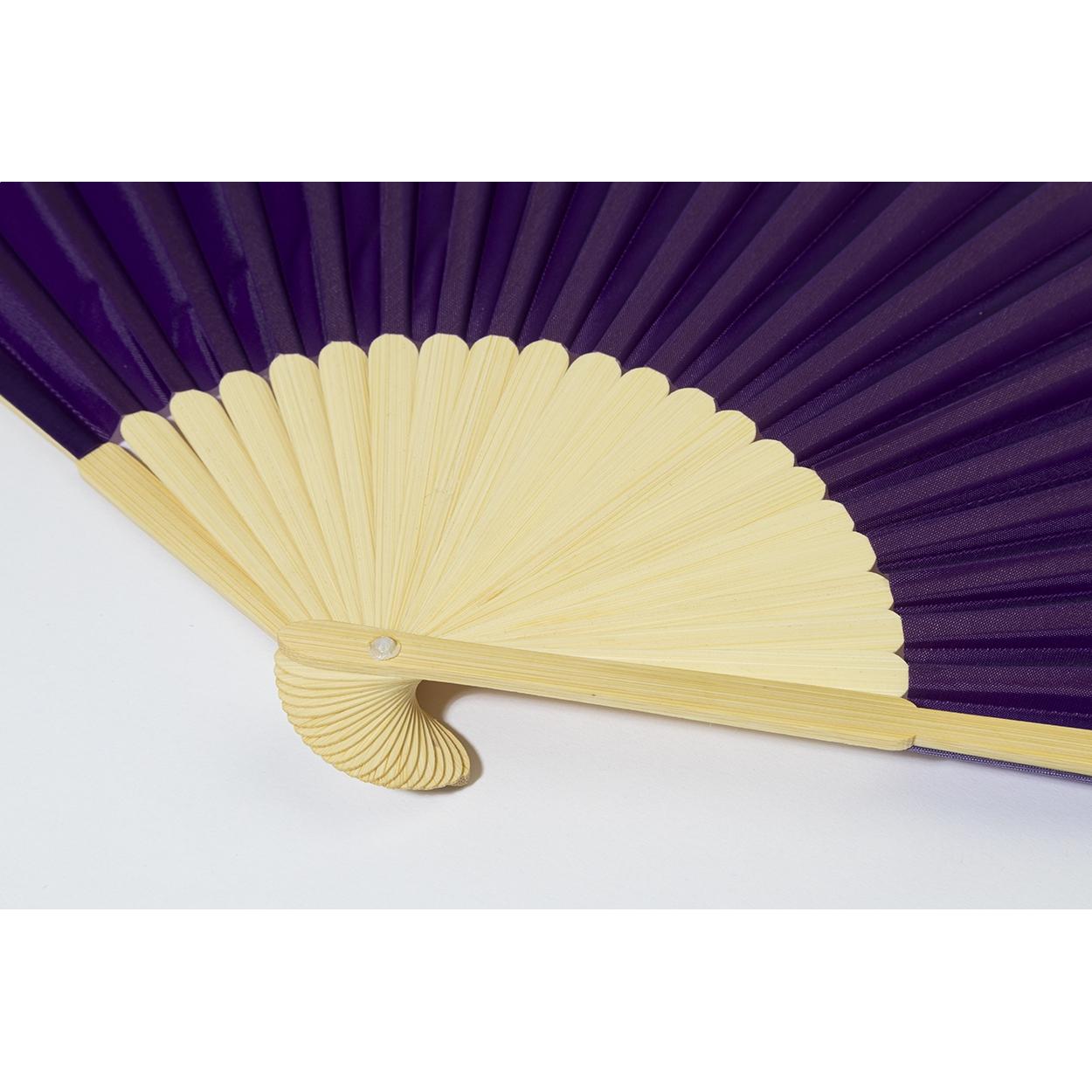 Evantai RPET Repper violet
