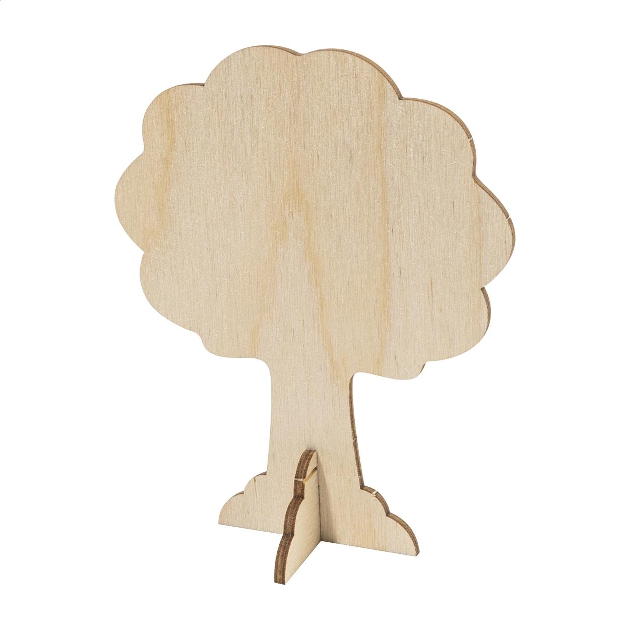 Carte poștală puzzle personalizată, casă SendCraft Alb