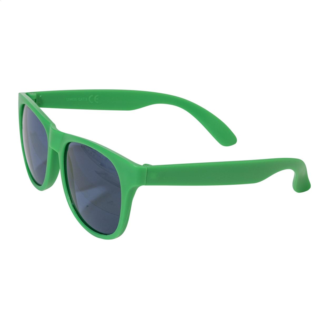 Ochelari de soare, RPP Balangan Verde
