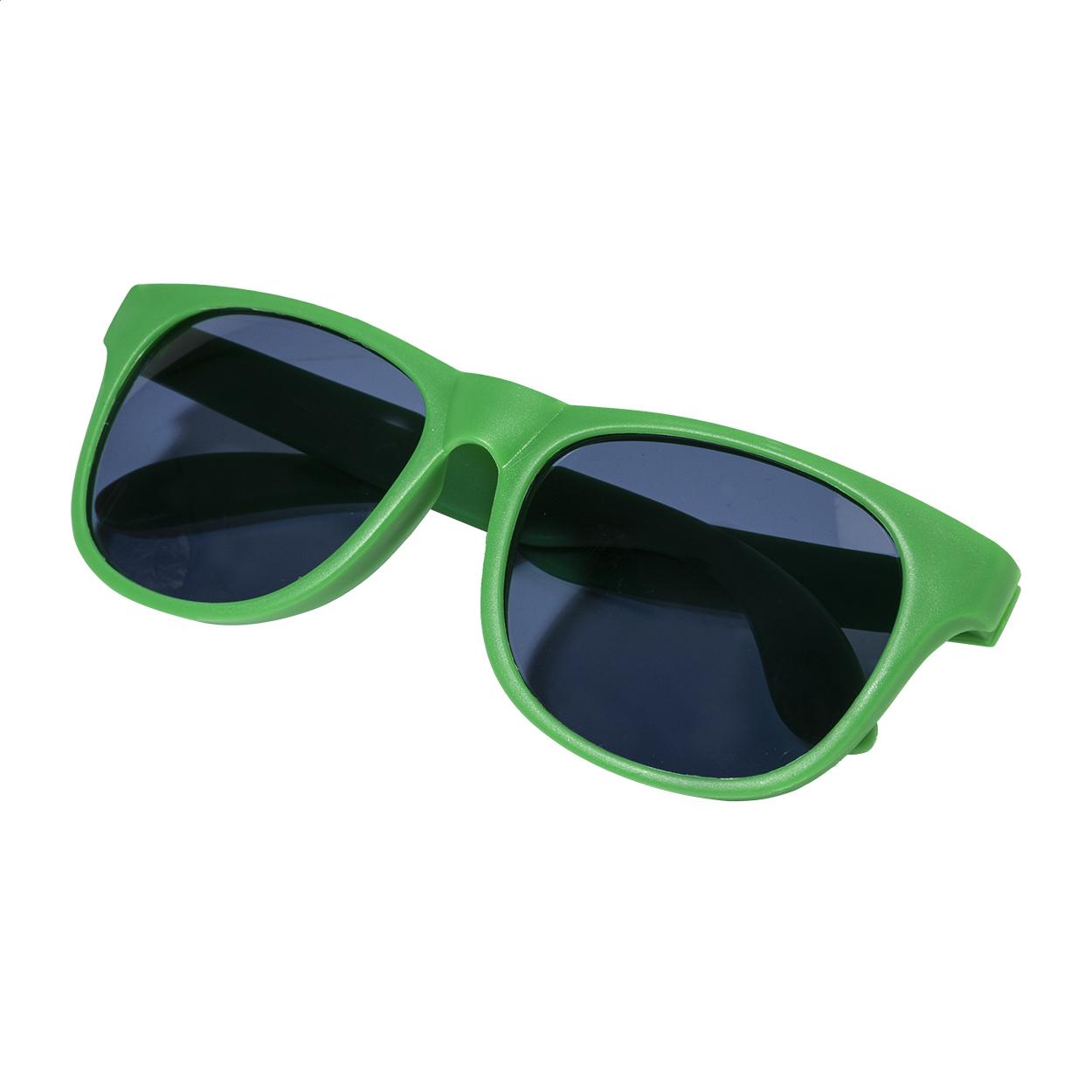 Ochelari de soare, RPP Balangan Verde
