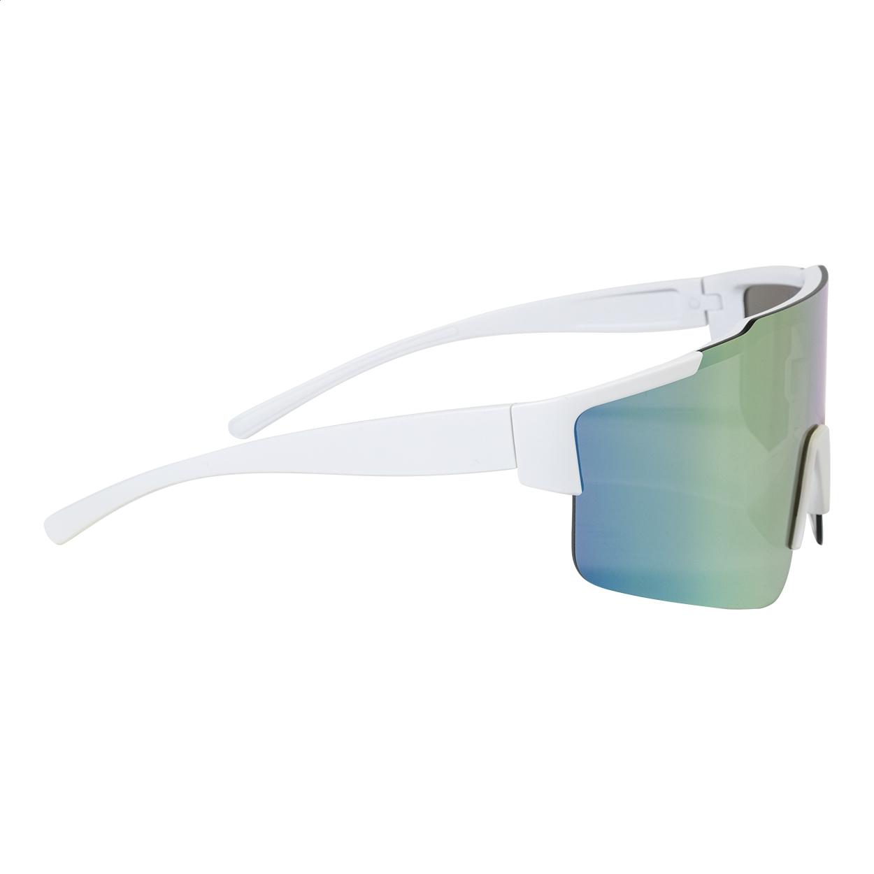 Ochelari de soare sport, RPC Aerospin Alb