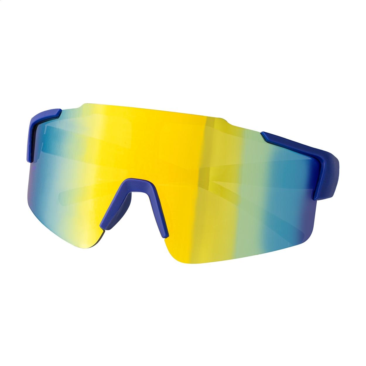 Ochelari de soare sport, RPC Aerospin Albastru