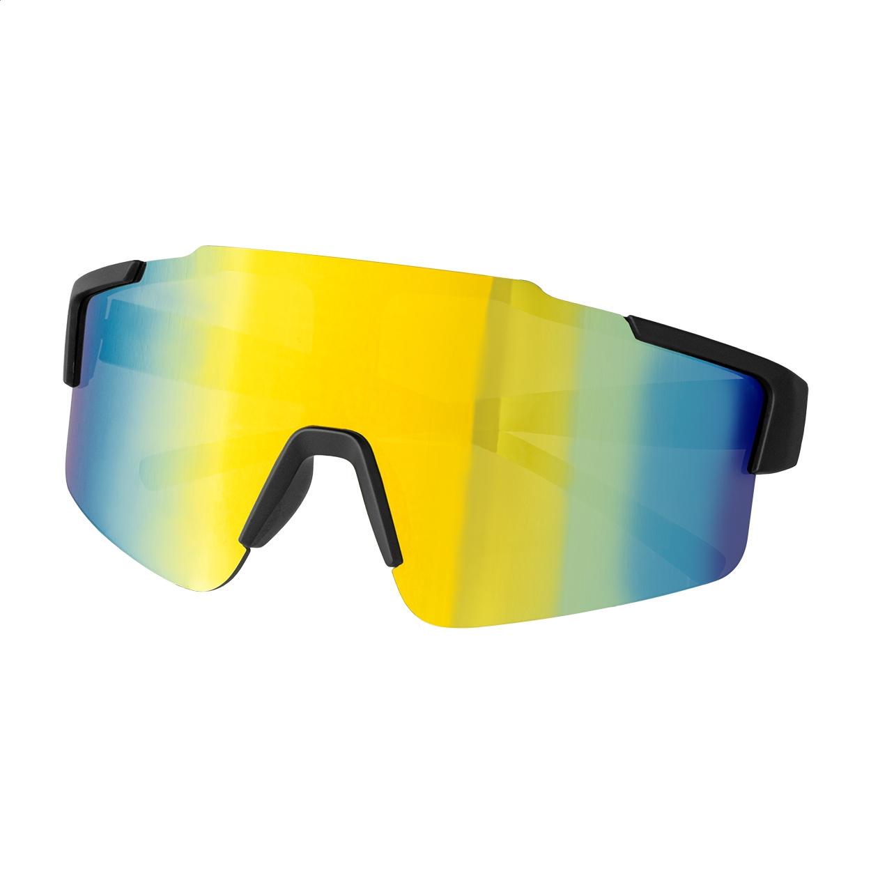 Ochelari de soare sport, RPC Aerospin Negru