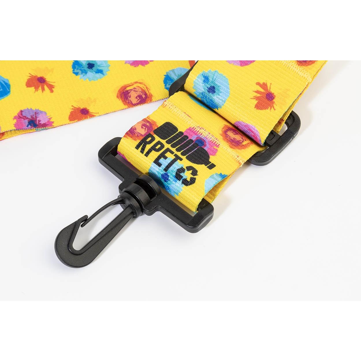 Curea de umăr personalizată SuboCarry Alb