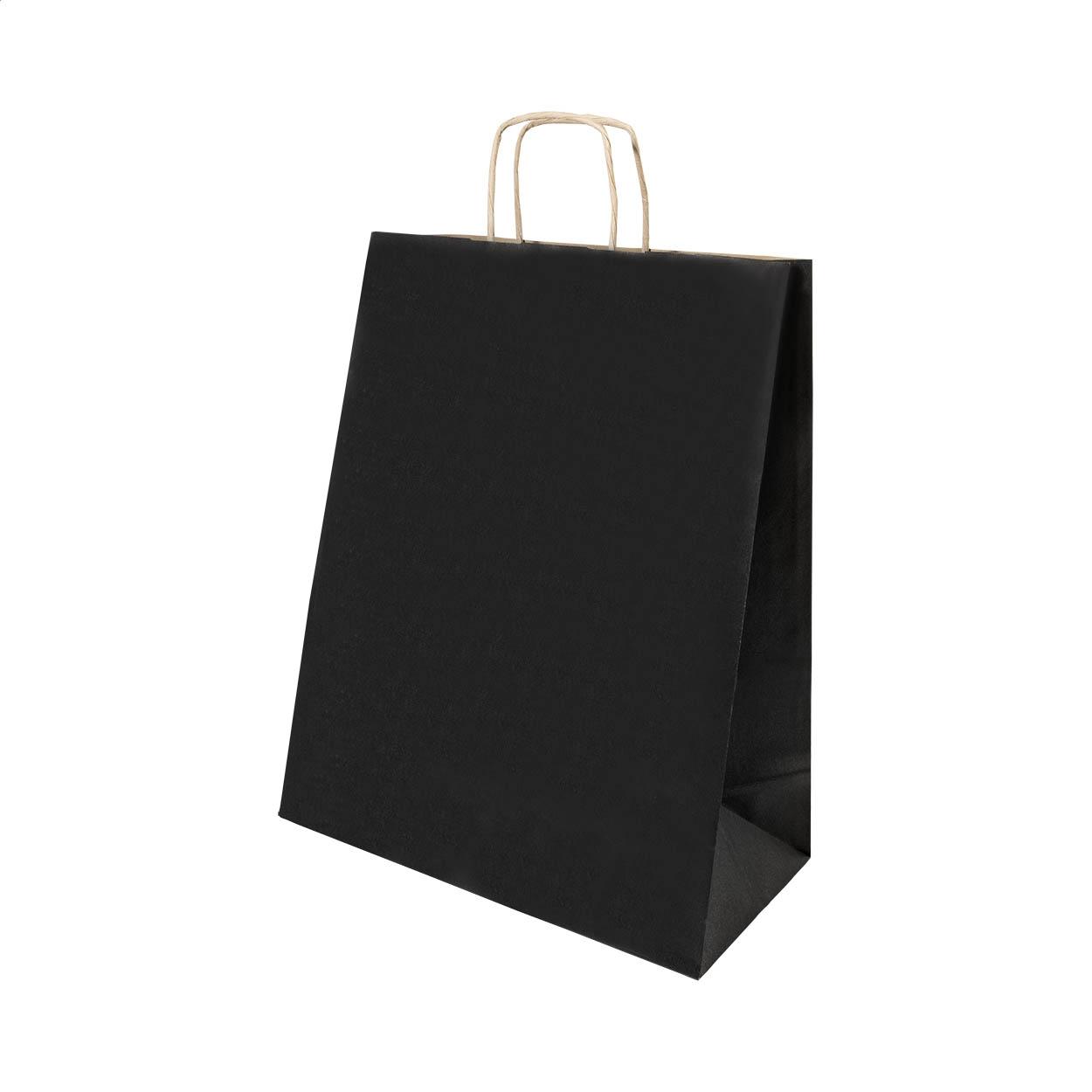 Pungă mică din hârtie pentru cadouri Papbag S