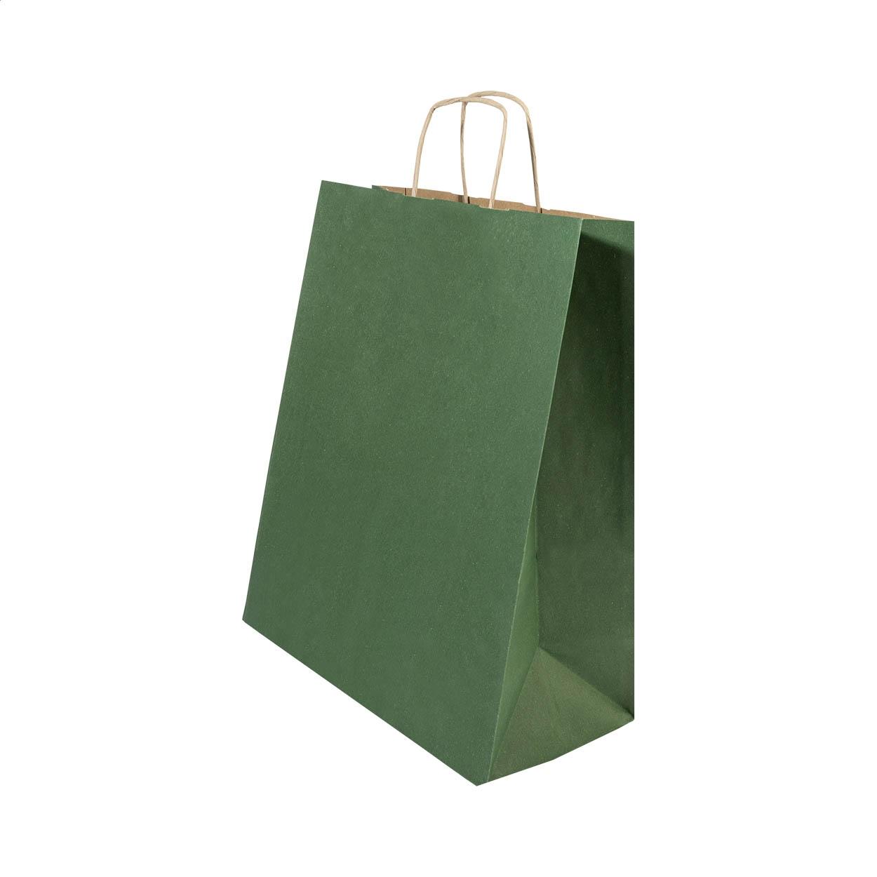 Pungă mică din hârtie pentru cadouri Papbag S