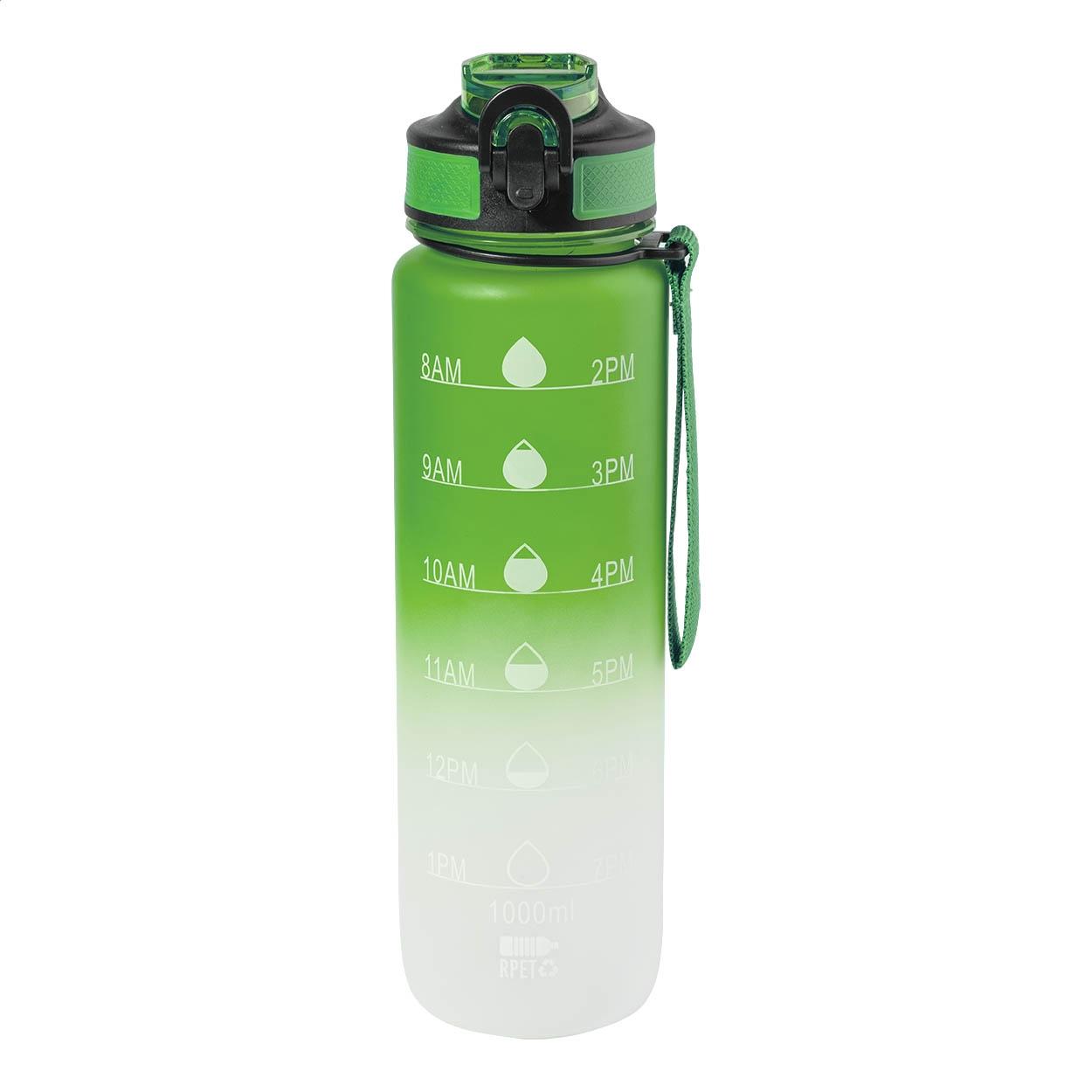 Sticlă gradată din PET reciclat Sipgrade