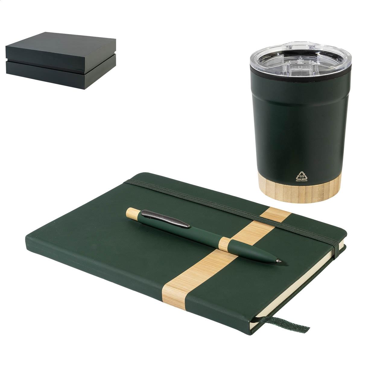 Set cadou Prasinus