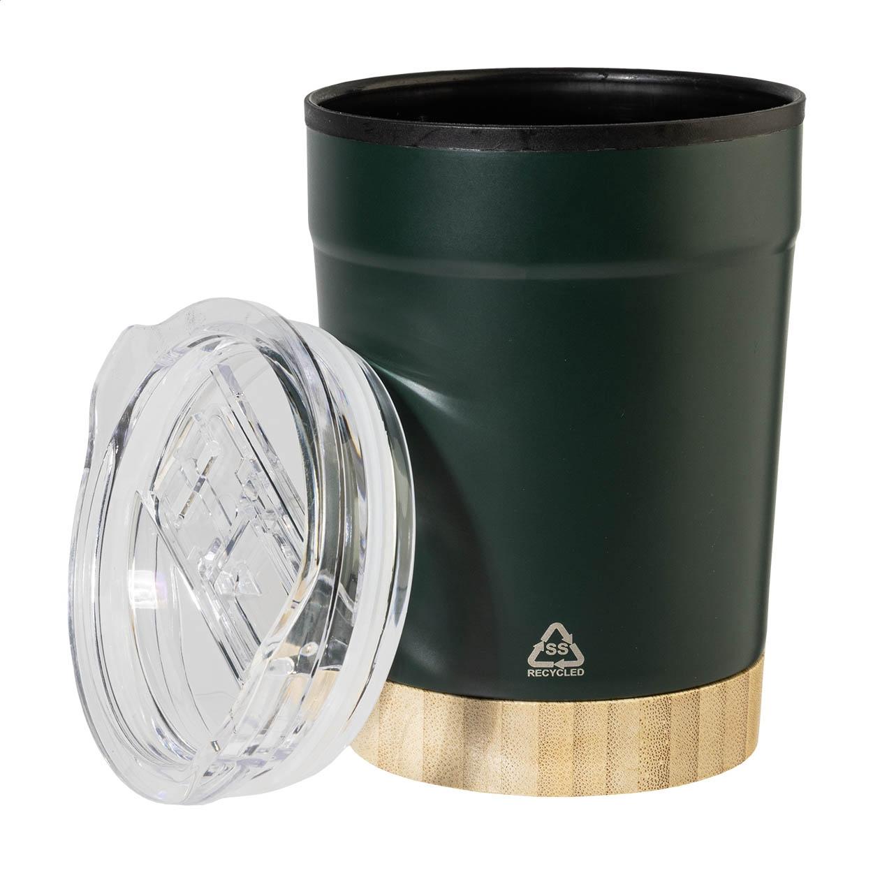 Set cadou Prasinus Verde