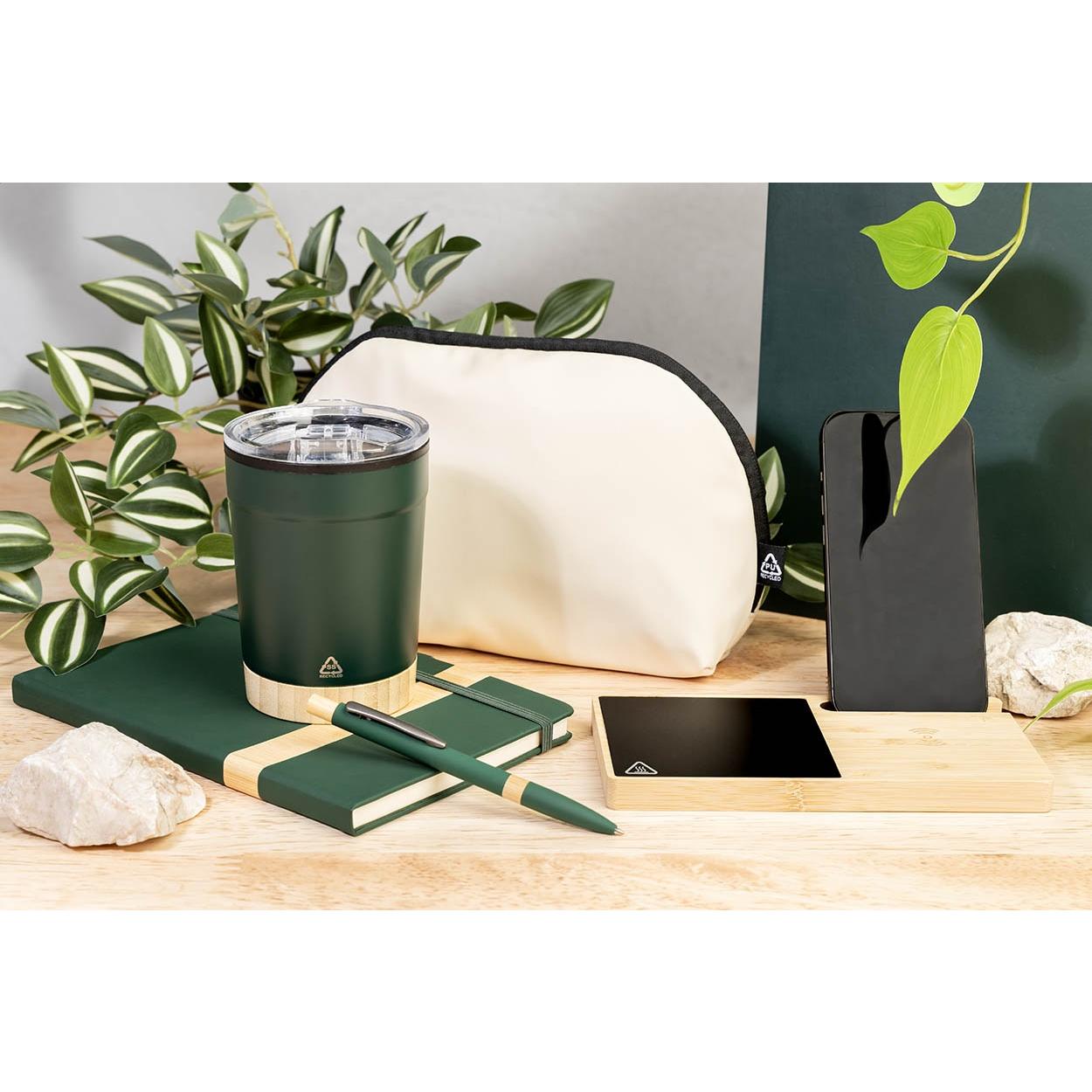 Set cadou Prasinus Verde