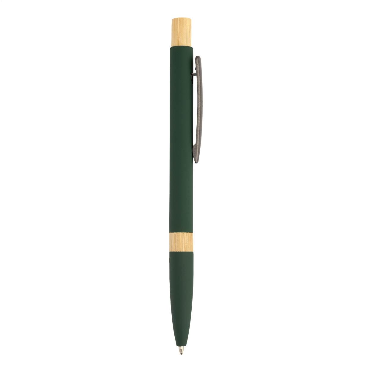 Set cadou Prasinus Verde