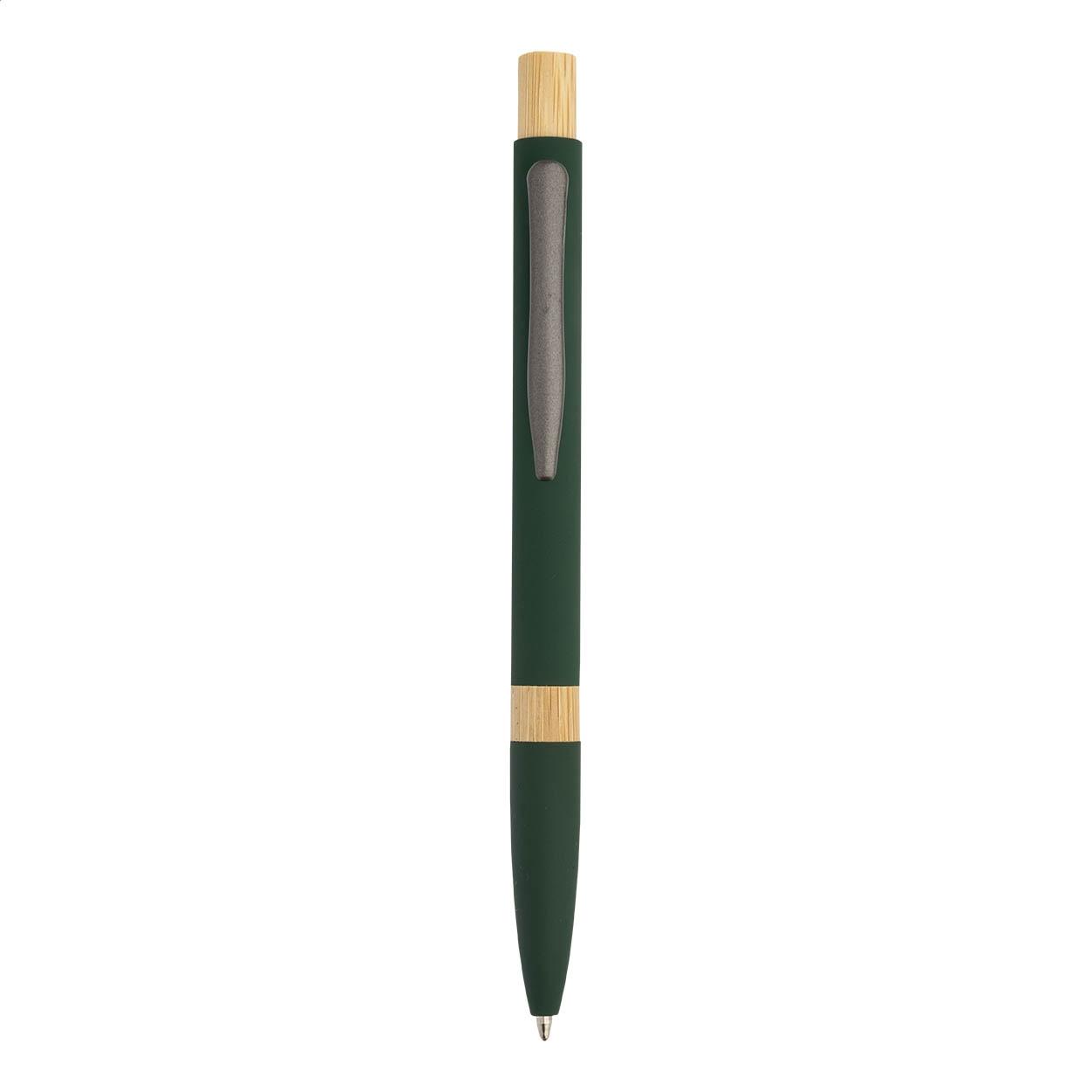 Set cadou Prasinus Verde
