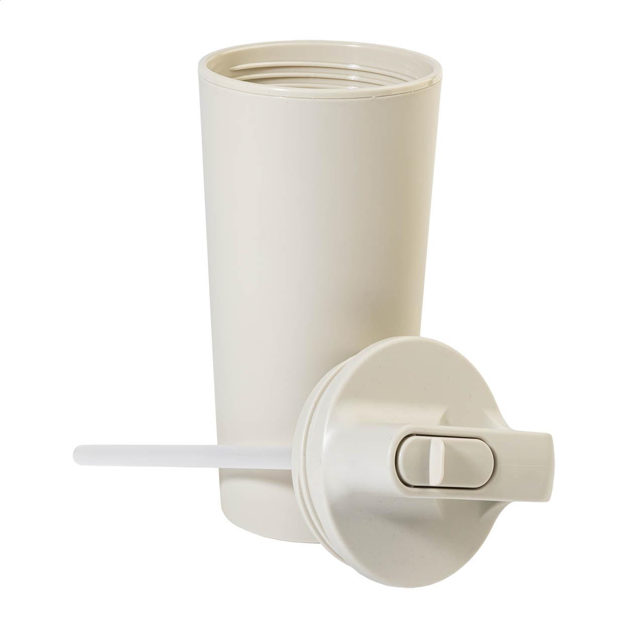 Cană termoizolantă Sippulu natural
