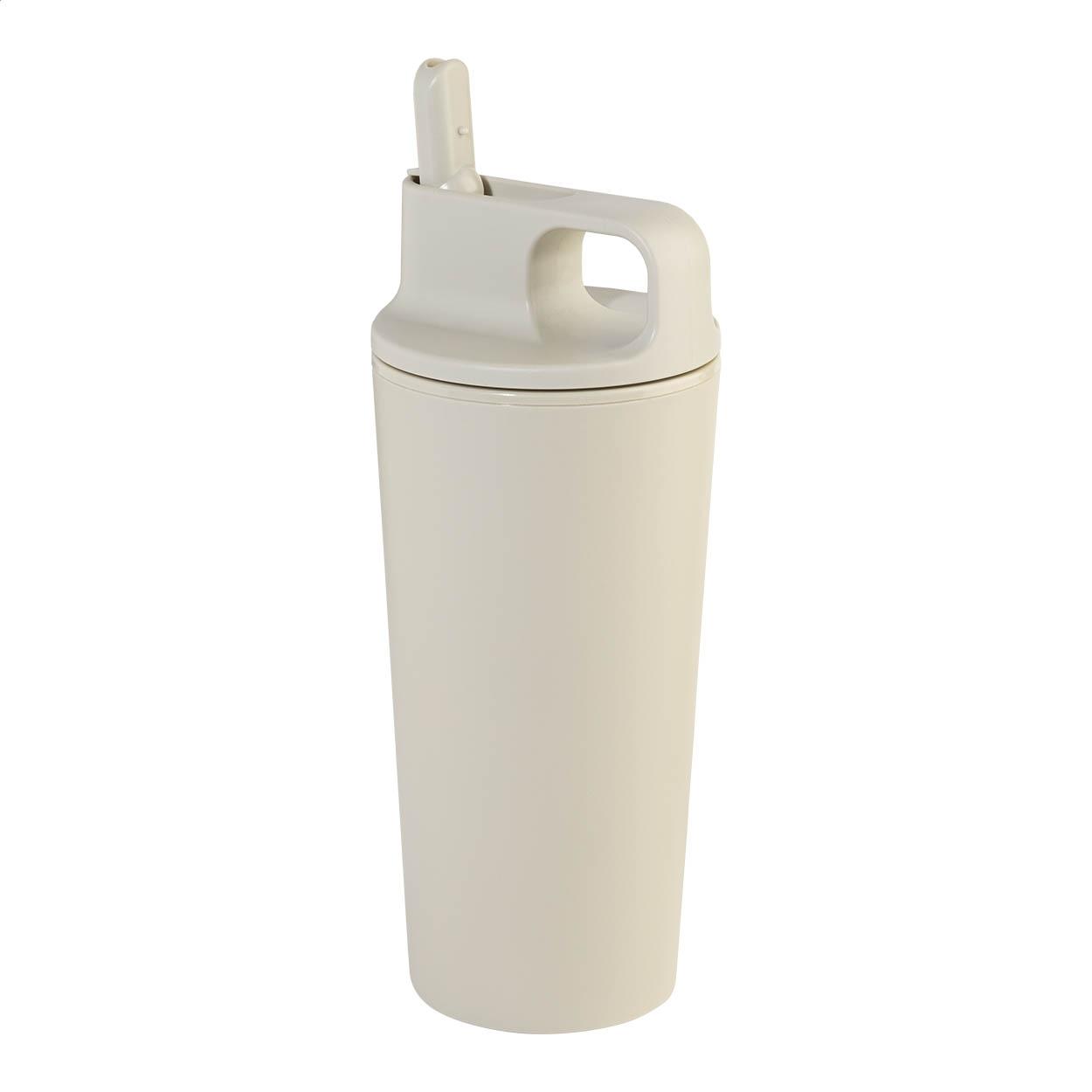Cană termoizolantă Sippulu natural