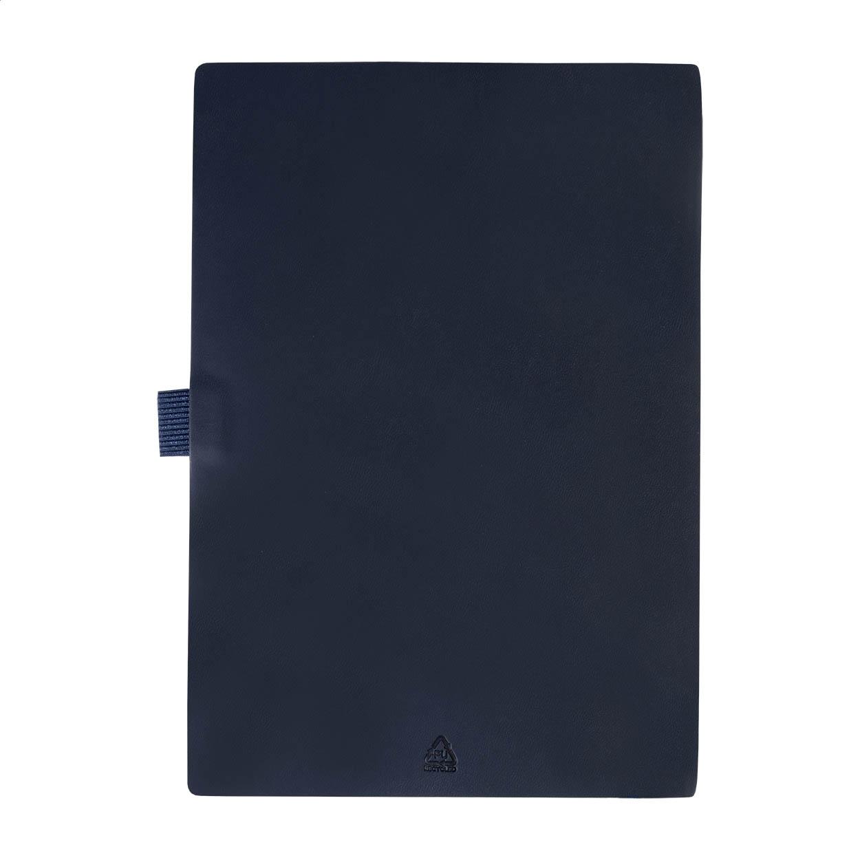 Set cu carnet și pix Rozzet Albastru