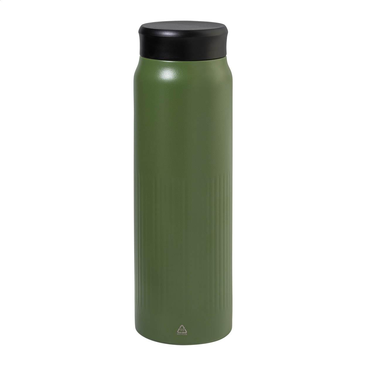Termos din oțel inoxidabil reciclat Nuptse