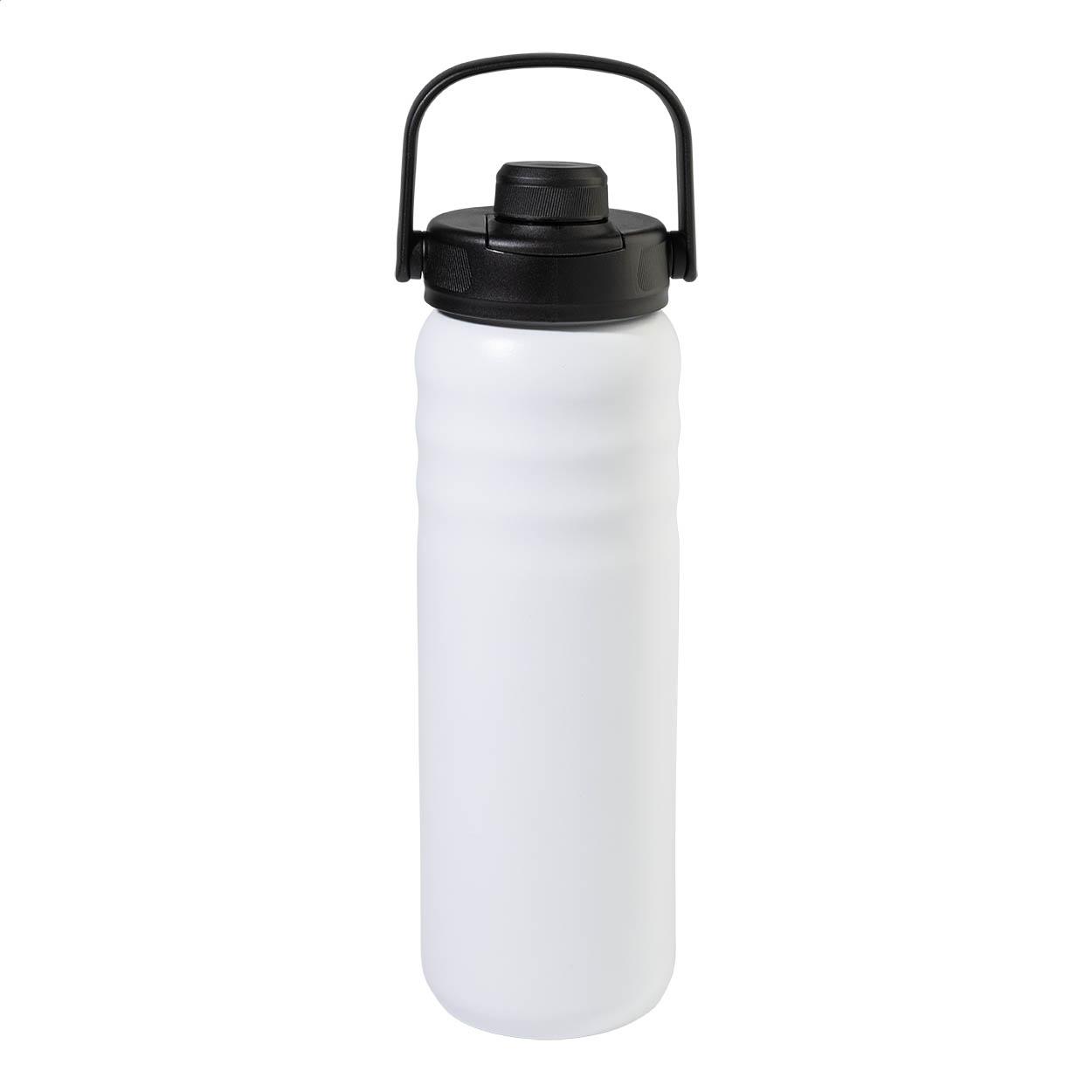Termos din oțel inoxidabil reciclat Chamlang