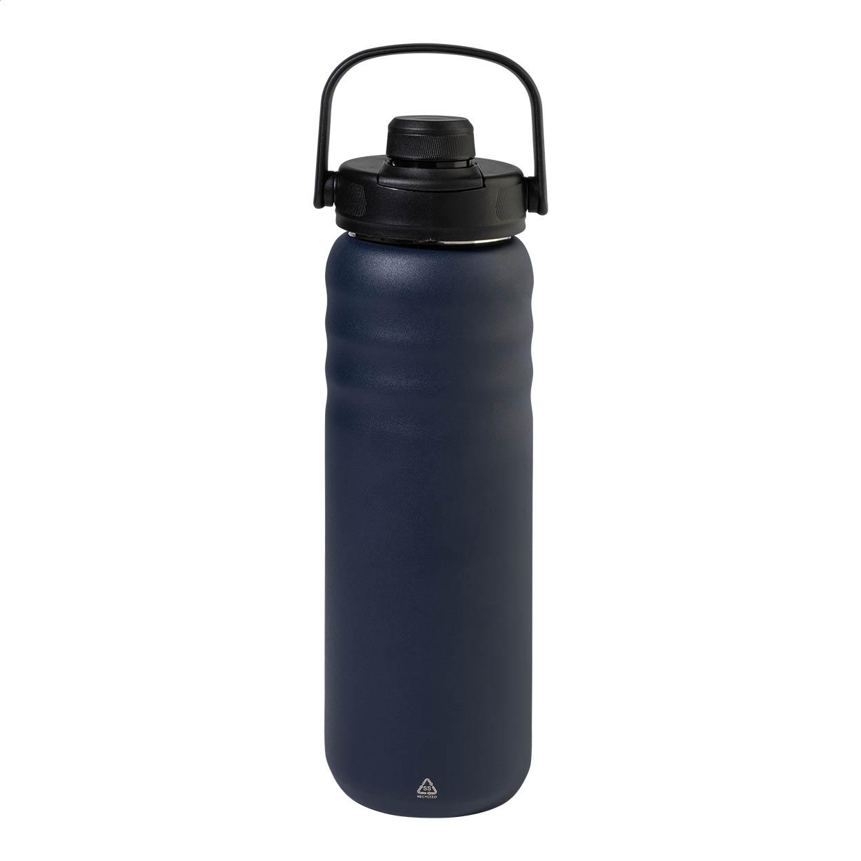 Termos din oțel inoxidabil reciclat Chamlang