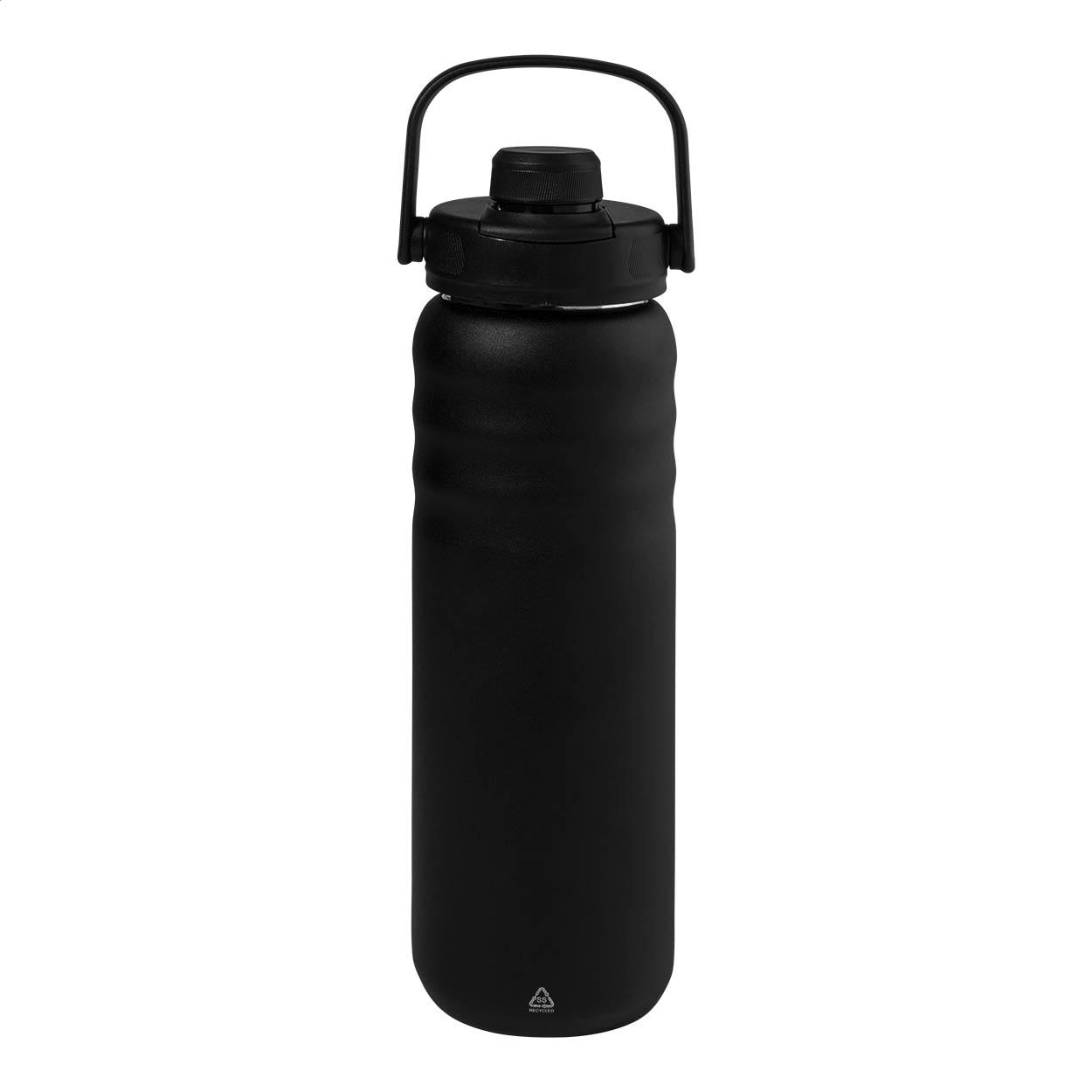 Termos din oțel inoxidabil reciclat Chamlang
