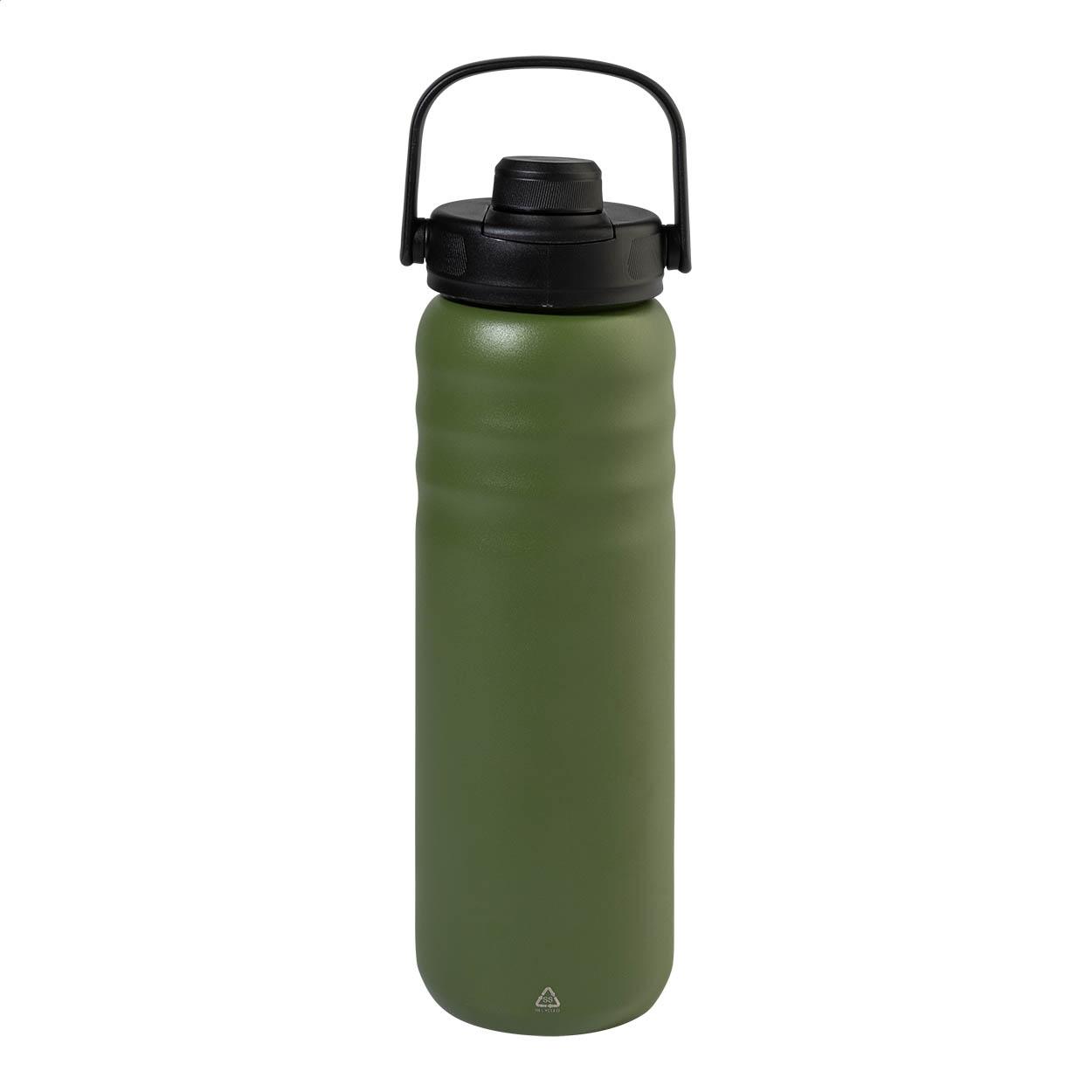 Termos din oțel inoxidabil reciclat Chamlang