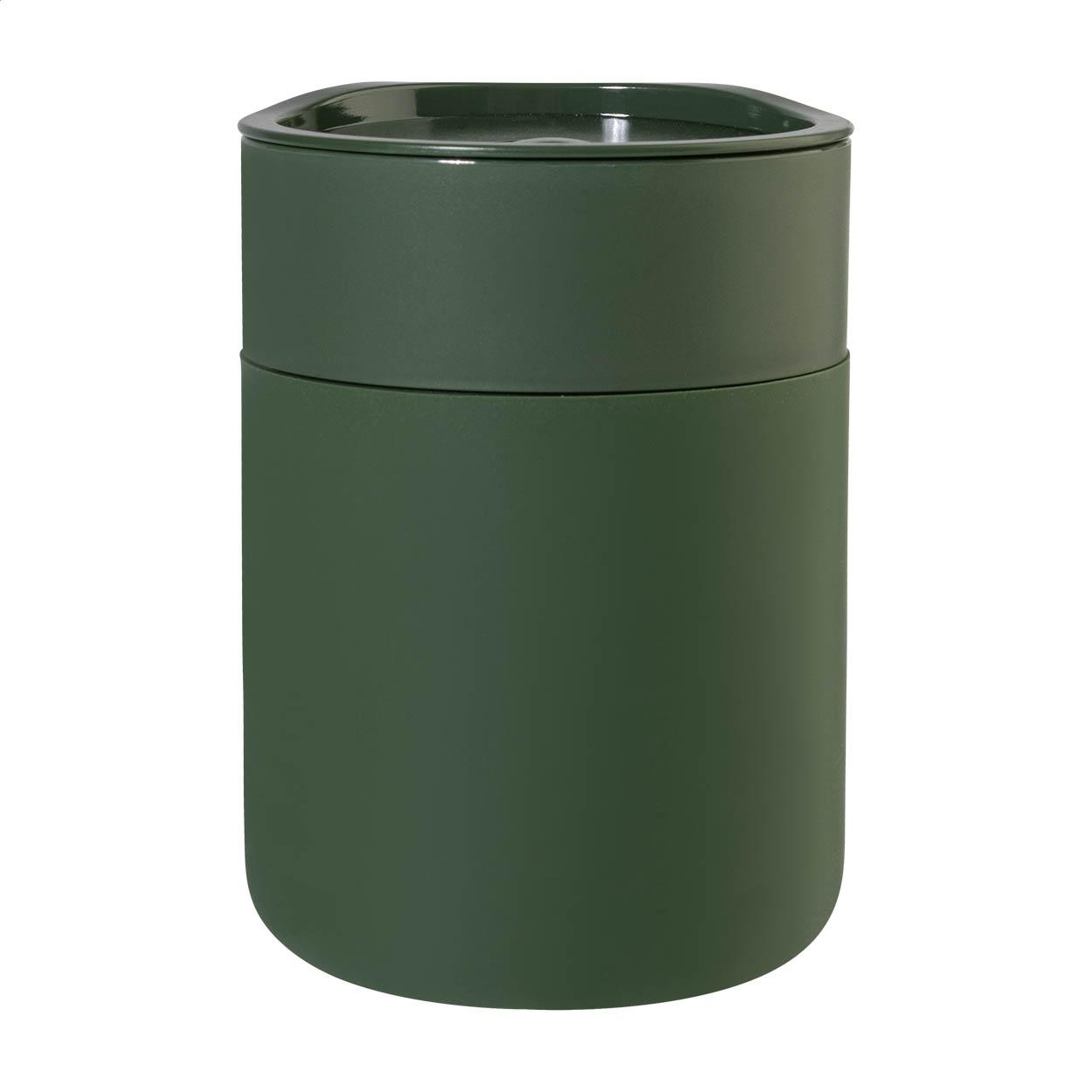 Cană de călătorie Sipicon Verde