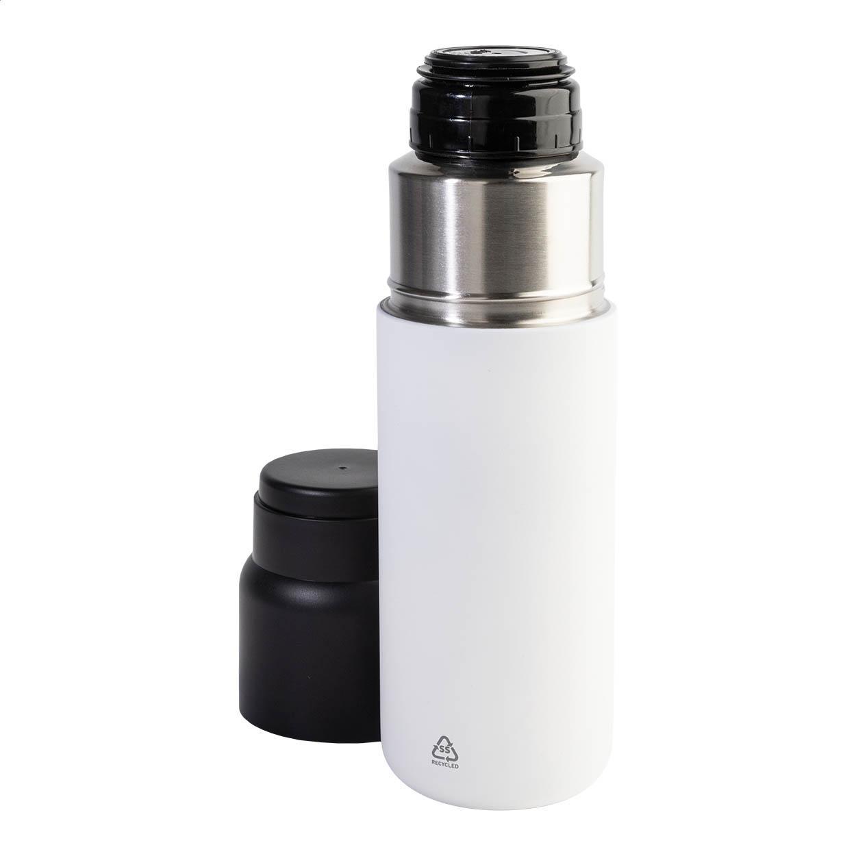 Set cadou Atera Alb